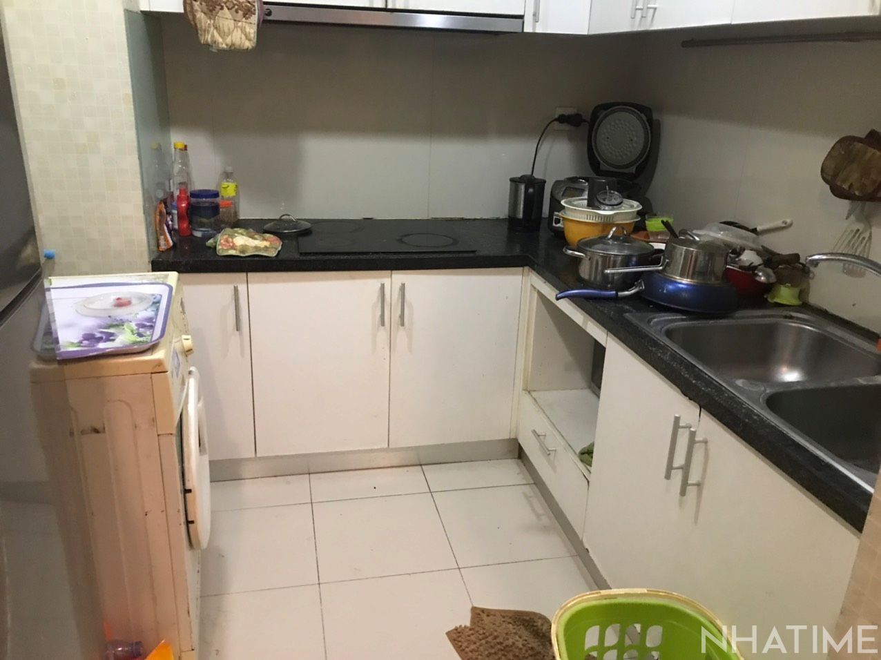 Bán 2pn 75m tòa T01 Times City