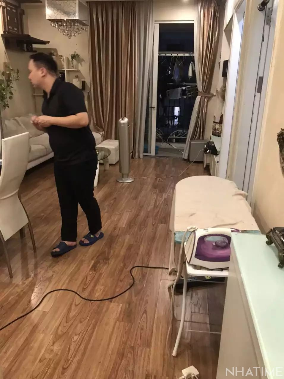 Bán 2pn 75m tòa T01 Times City Photo No.2