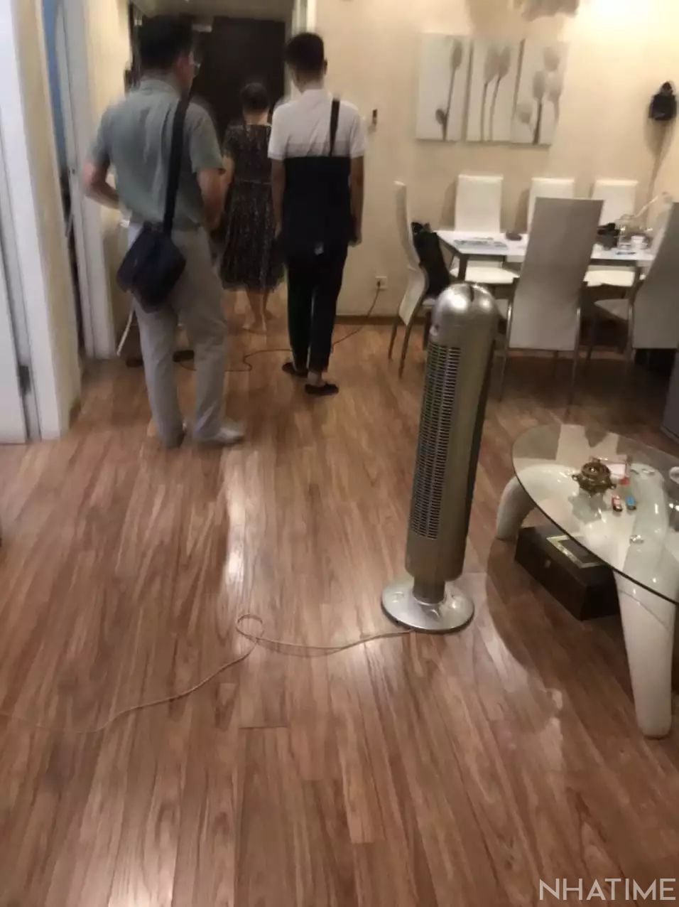 Bán 2pn 75m tòa T01 Times City Photo No.3