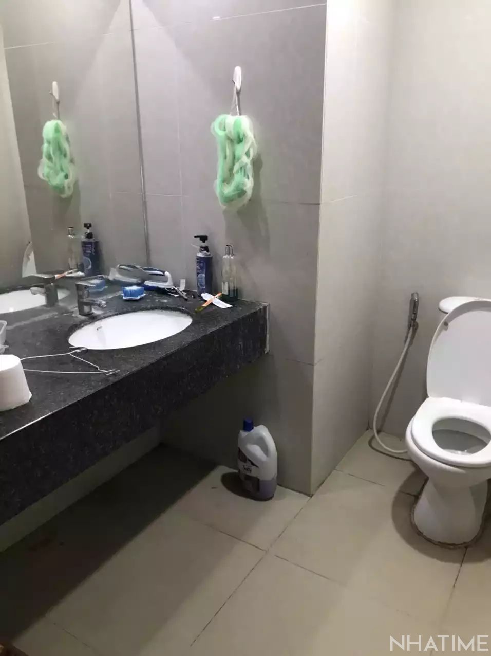 Bán 2pn 75m tòa T01 Times City Photo No.4