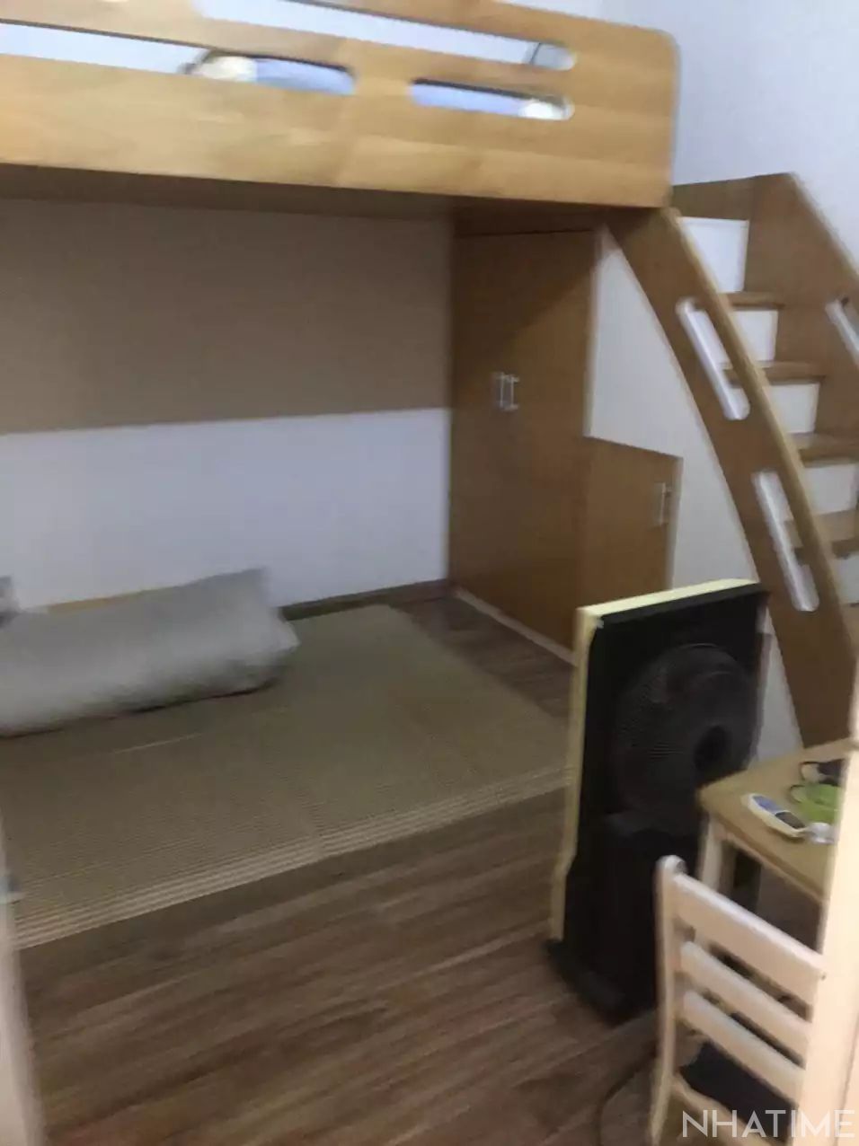 Bán 2pn 75m tòa T01 Times City Photo No.5