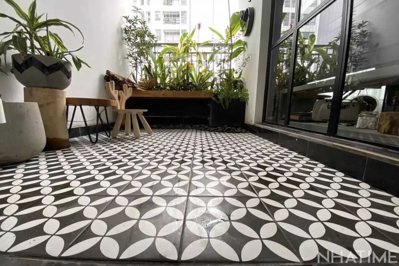 Bán 2pn 79m tòa Park 01 Times city Photo No.2