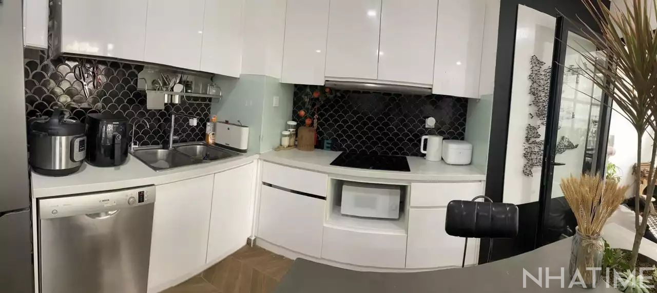 Bán 2pn 79m tòa Park 01 Times city Photo No.3