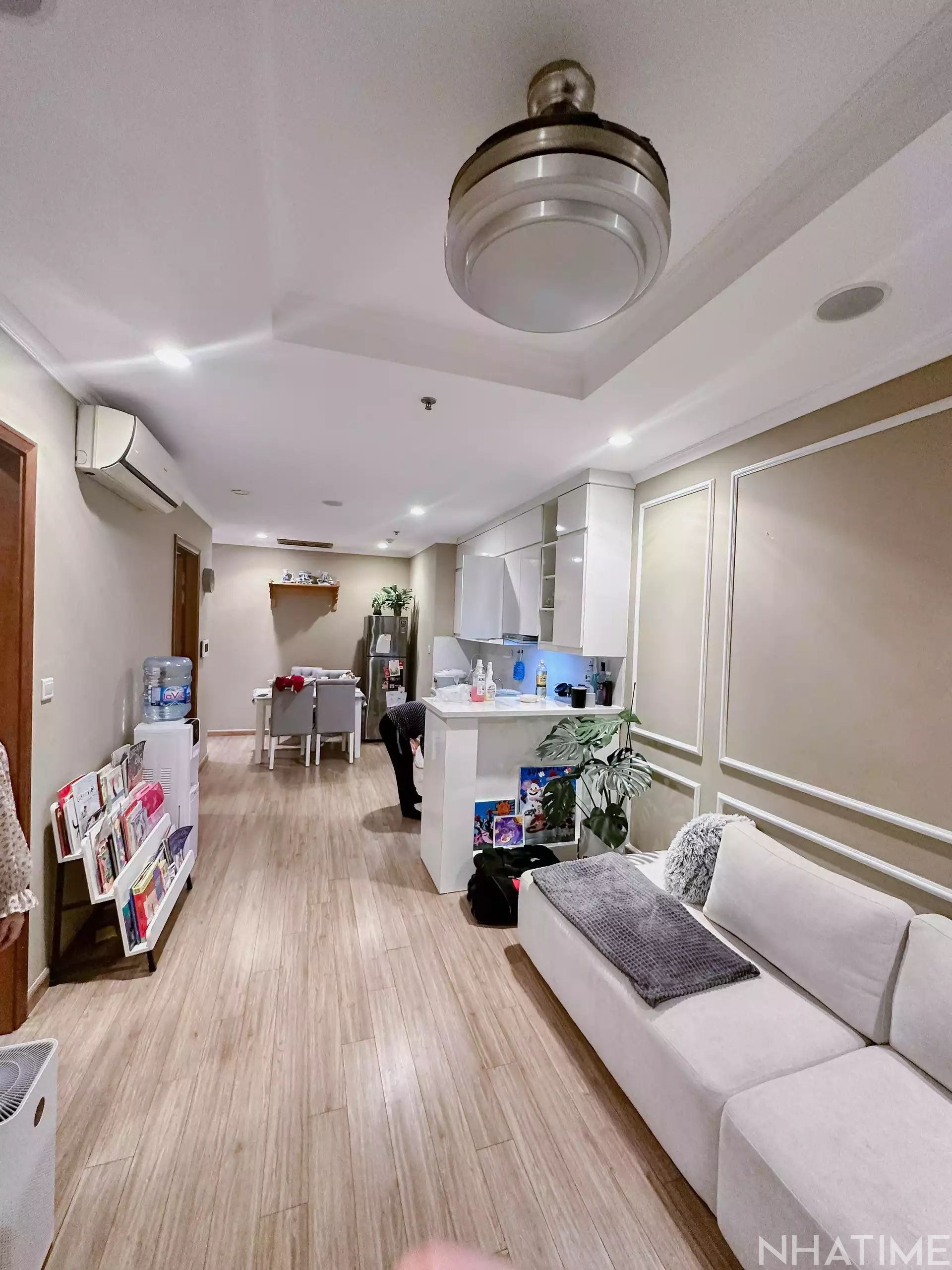 Bán 2pn 80m tòa Park 5 Times city Photo No.2