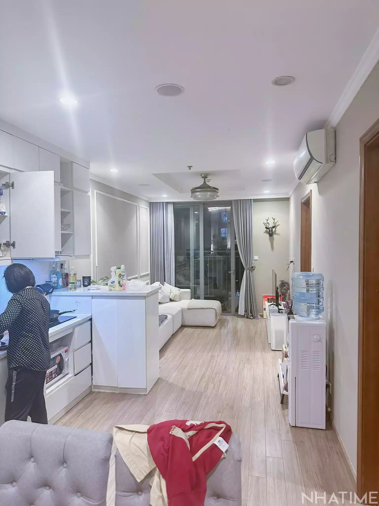 Bán 2pn 80m tòa Park 5 Times city Photo No.3