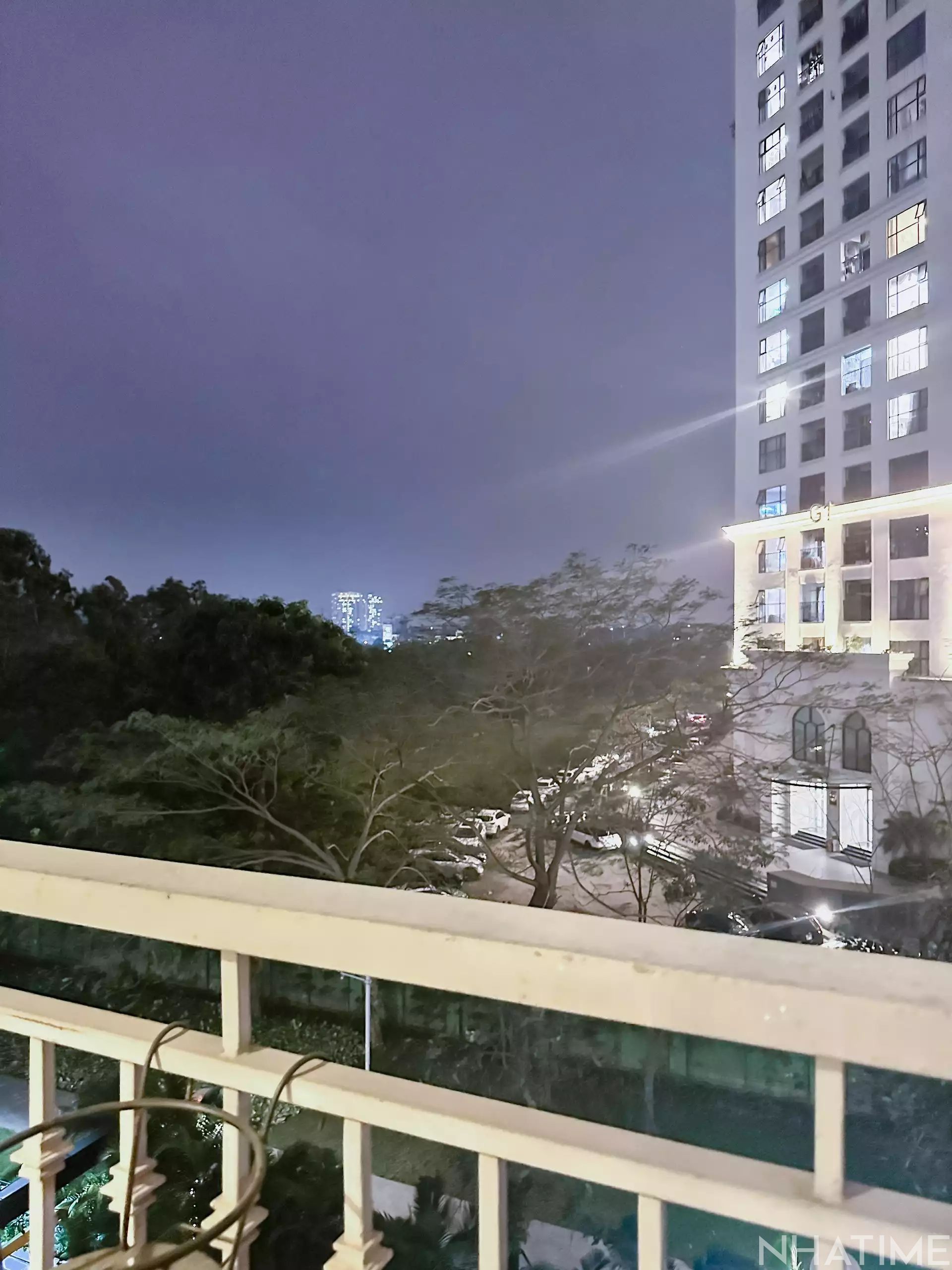 Bán 2pn 80m tòa Park 5 Times city Photo No.4