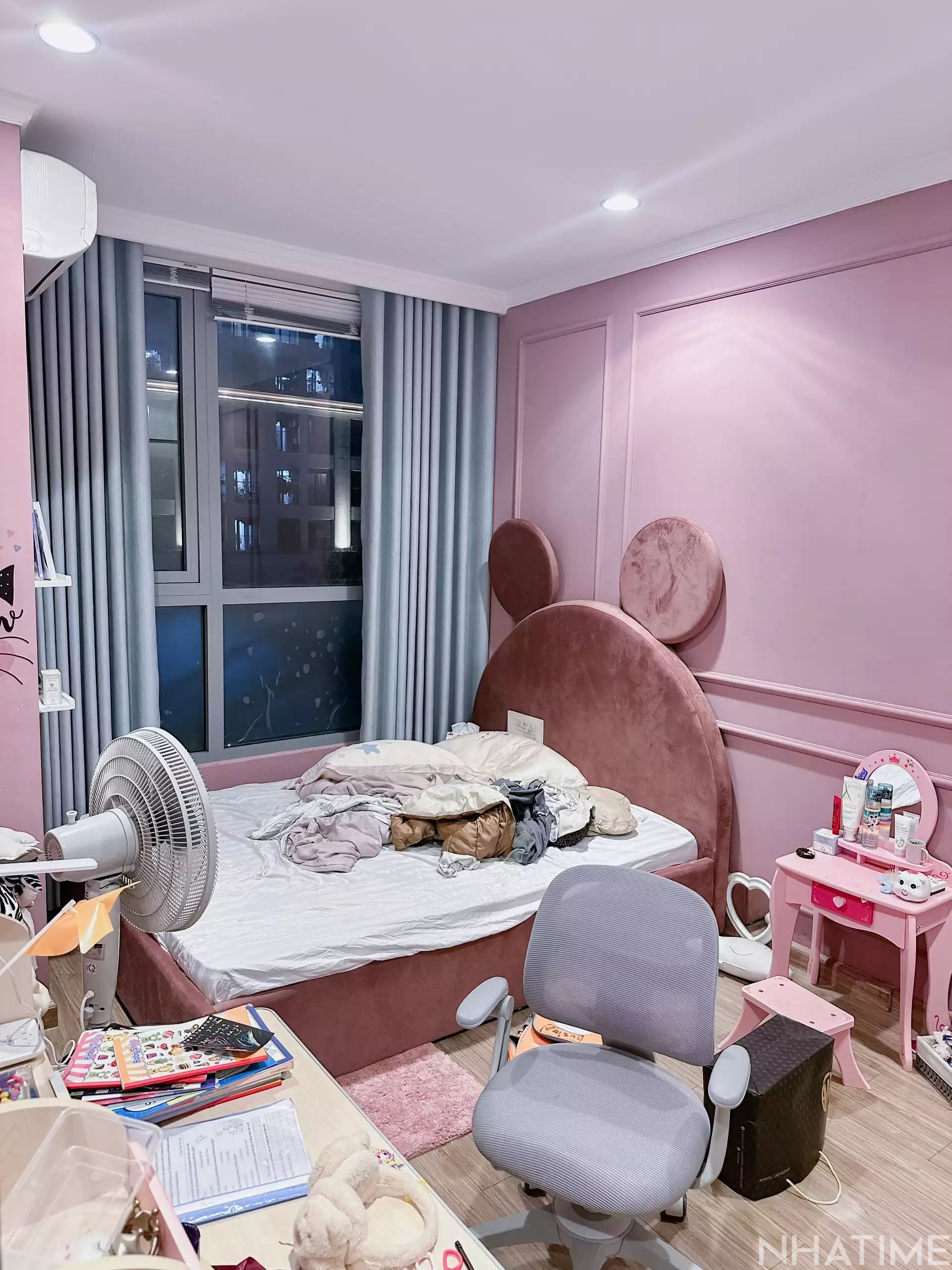 Bán 2pn 80m tòa Park 5 Times city Photo No.5