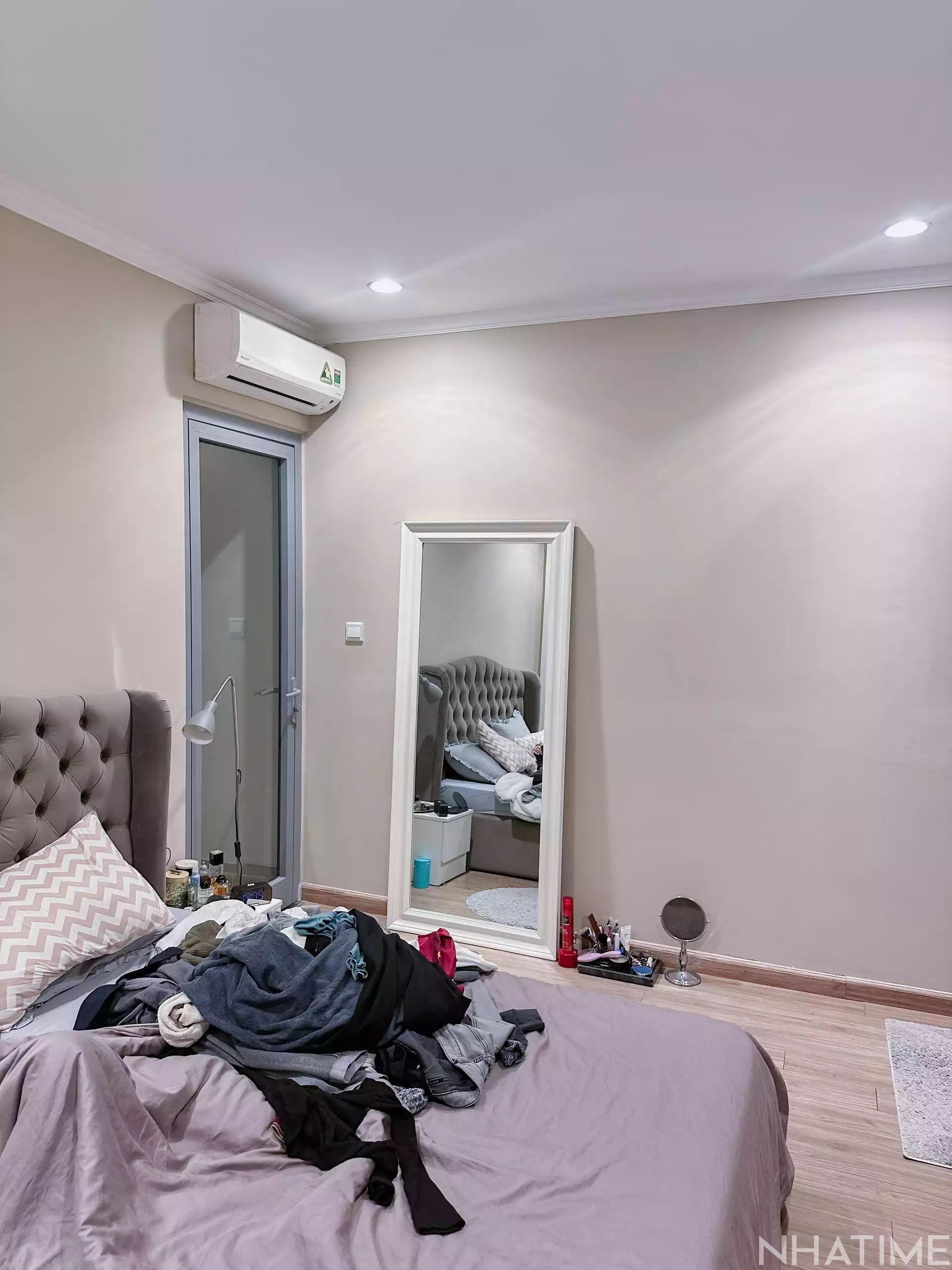 Bán 2pn 80m tòa Park 5 Times city Photo No.6