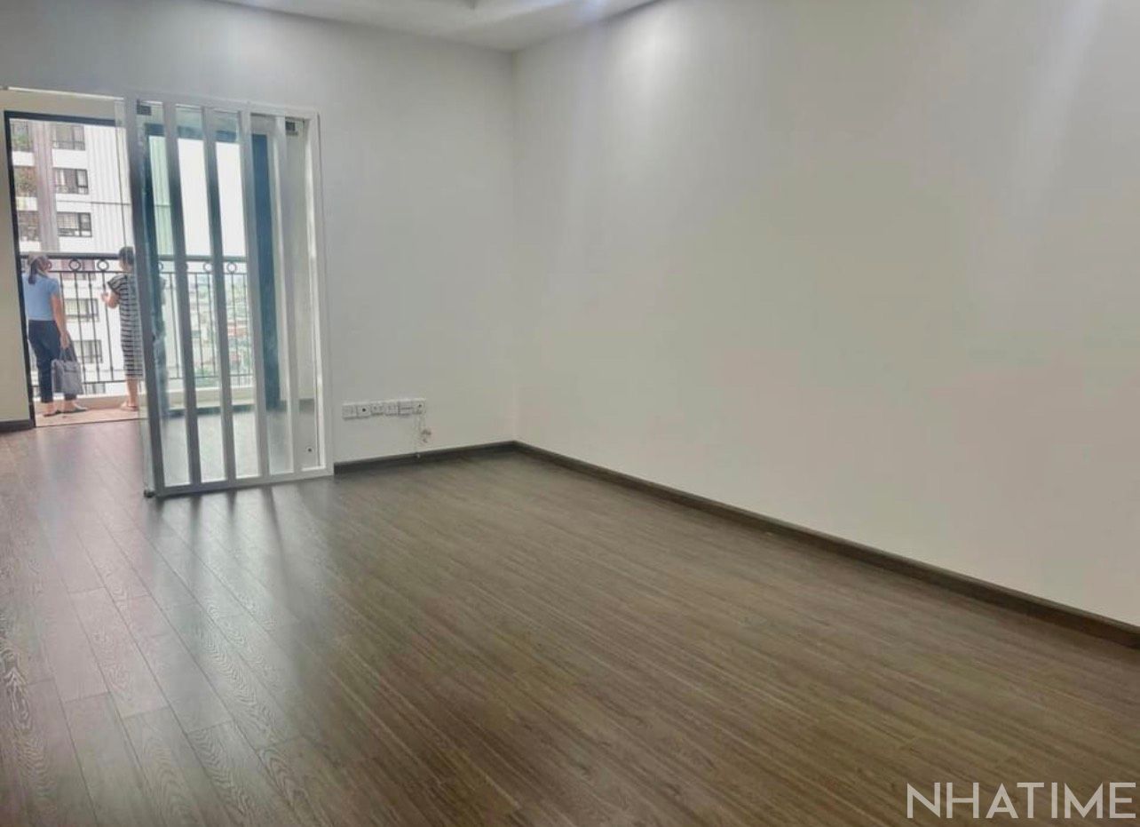 Bán 2pn sang 83m tòa T08 view nhạc nước