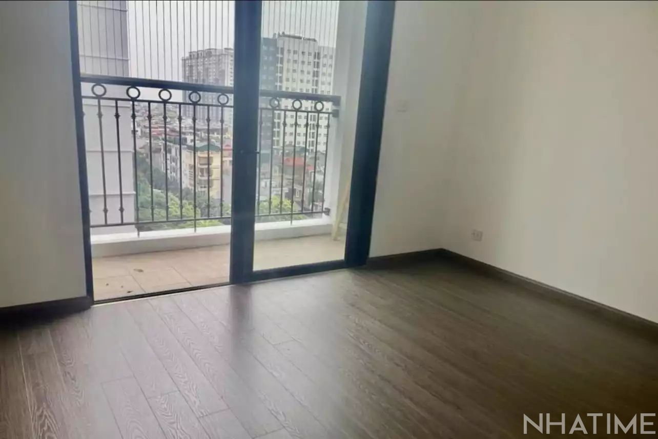 Bán 2pn sang 83m tòa T08 view nhạc nước Photo No.2