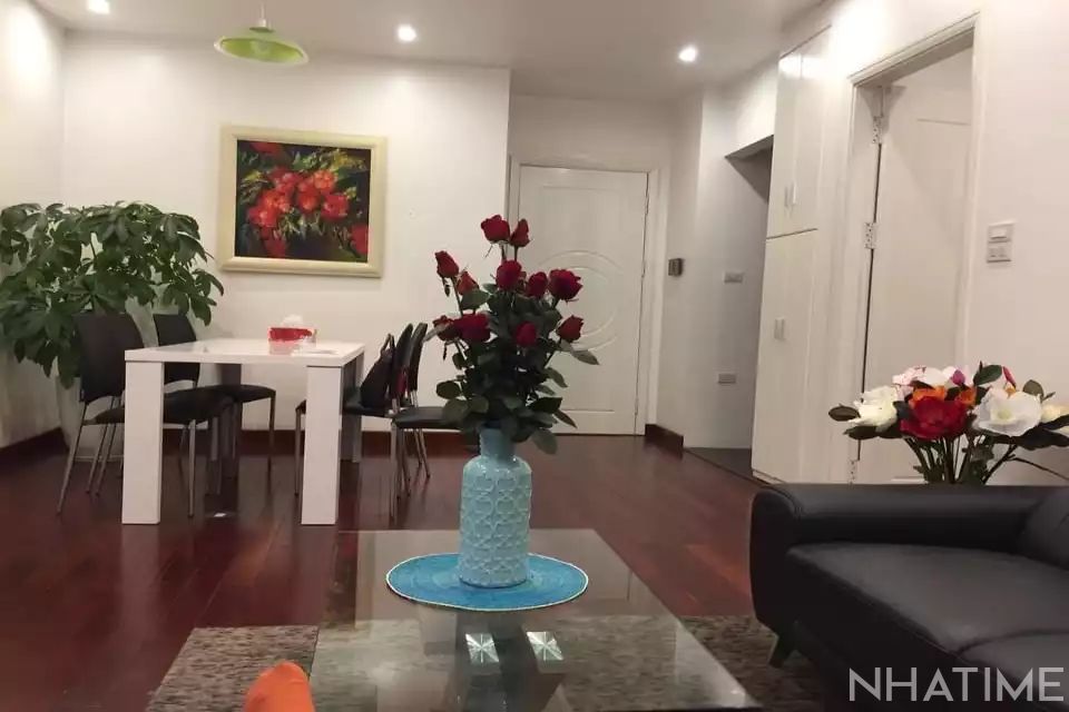 Bán 2pn sáng 87m tòa T05 Times City Photo No.3