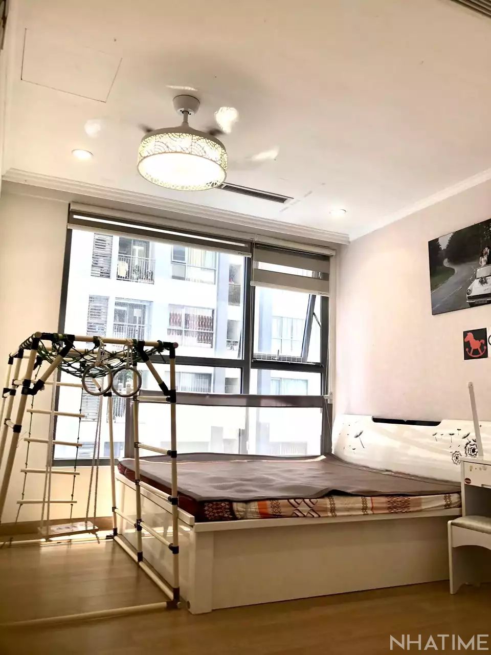 Bán 3pn góc 120m Park 10 times city Photo No.3