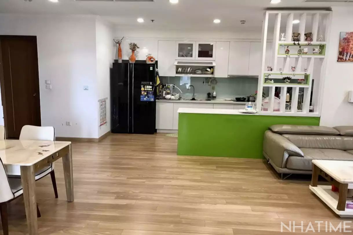 Bán 3pn góc 120m Park 10 times city Photo No.4