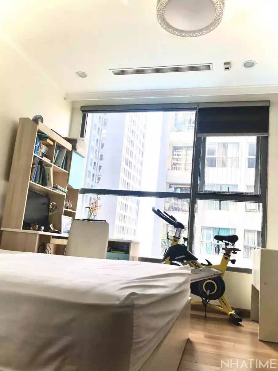 Bán 3pn góc 120m Park 10 times city Photo No.5