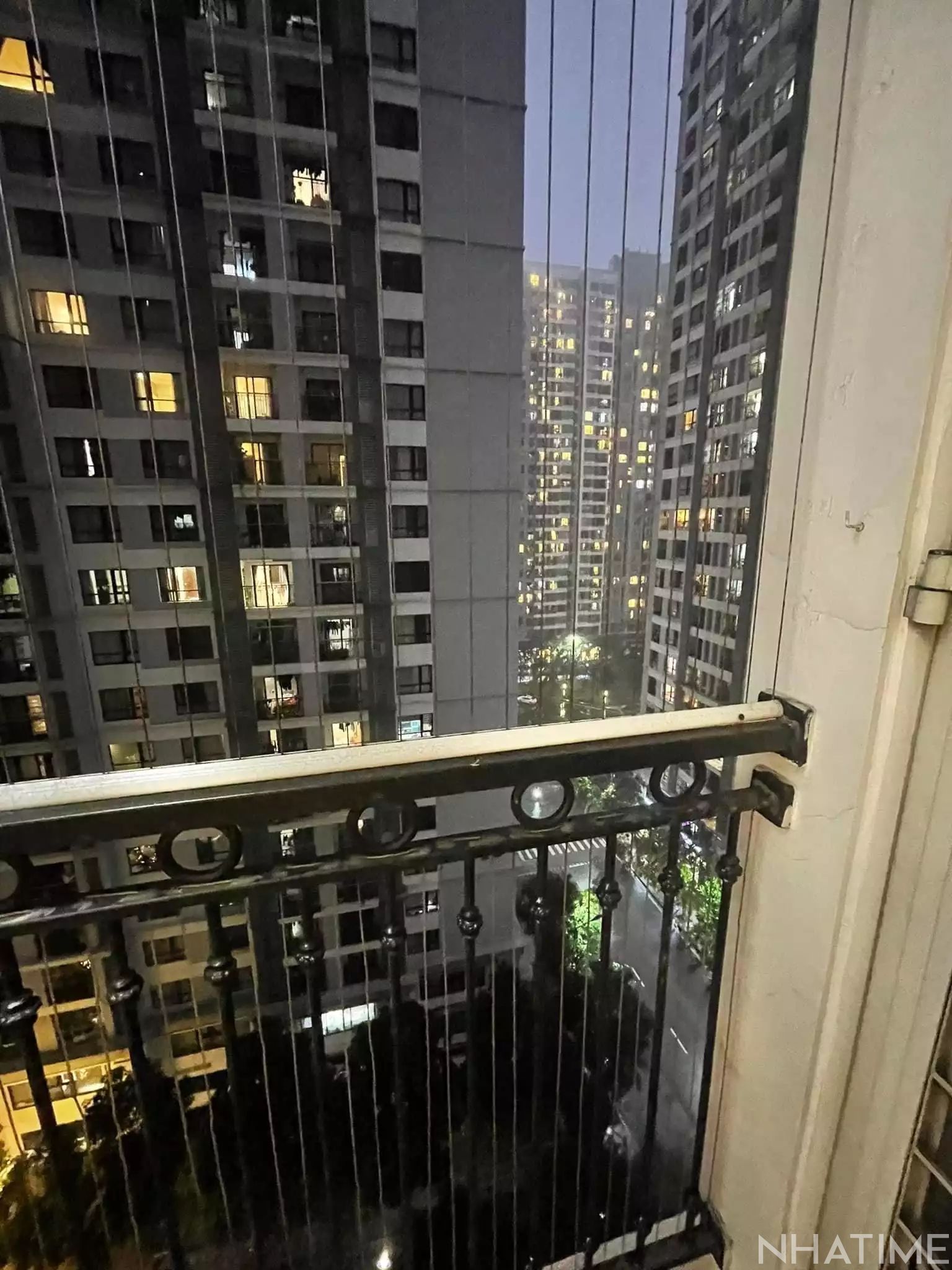 Cho thuê 1pn full đồ đẹp tòa T08 Photo No.4