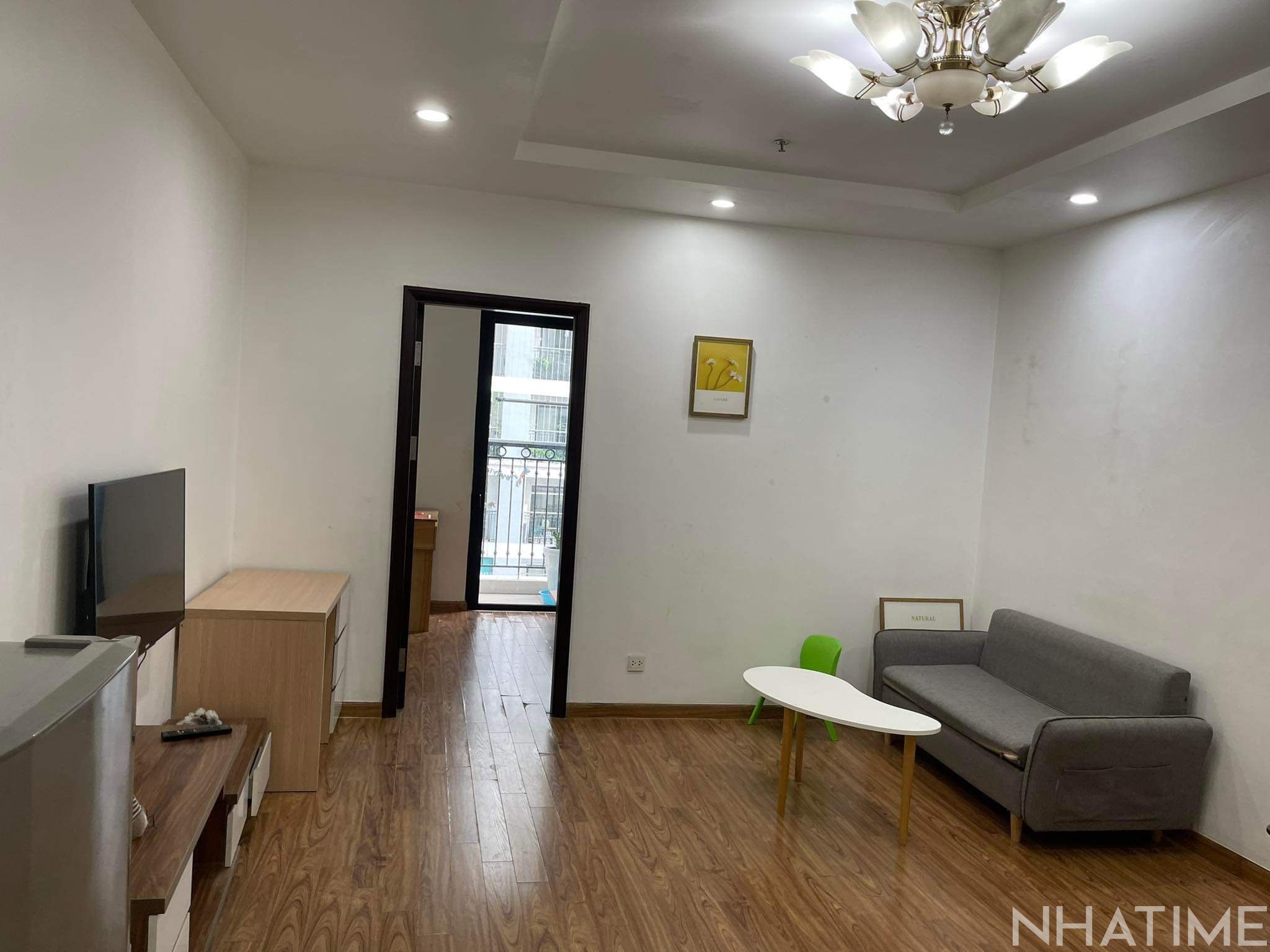 Cho thuê 1pn T08 times city giá rẻ