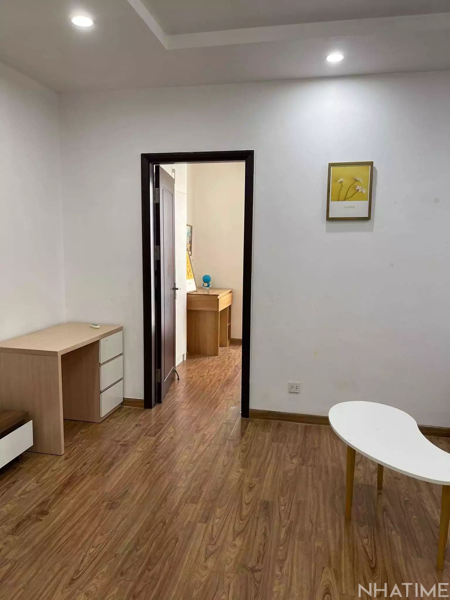 Cho thuê 1pn T08 times city giá rẻ Photo No.2