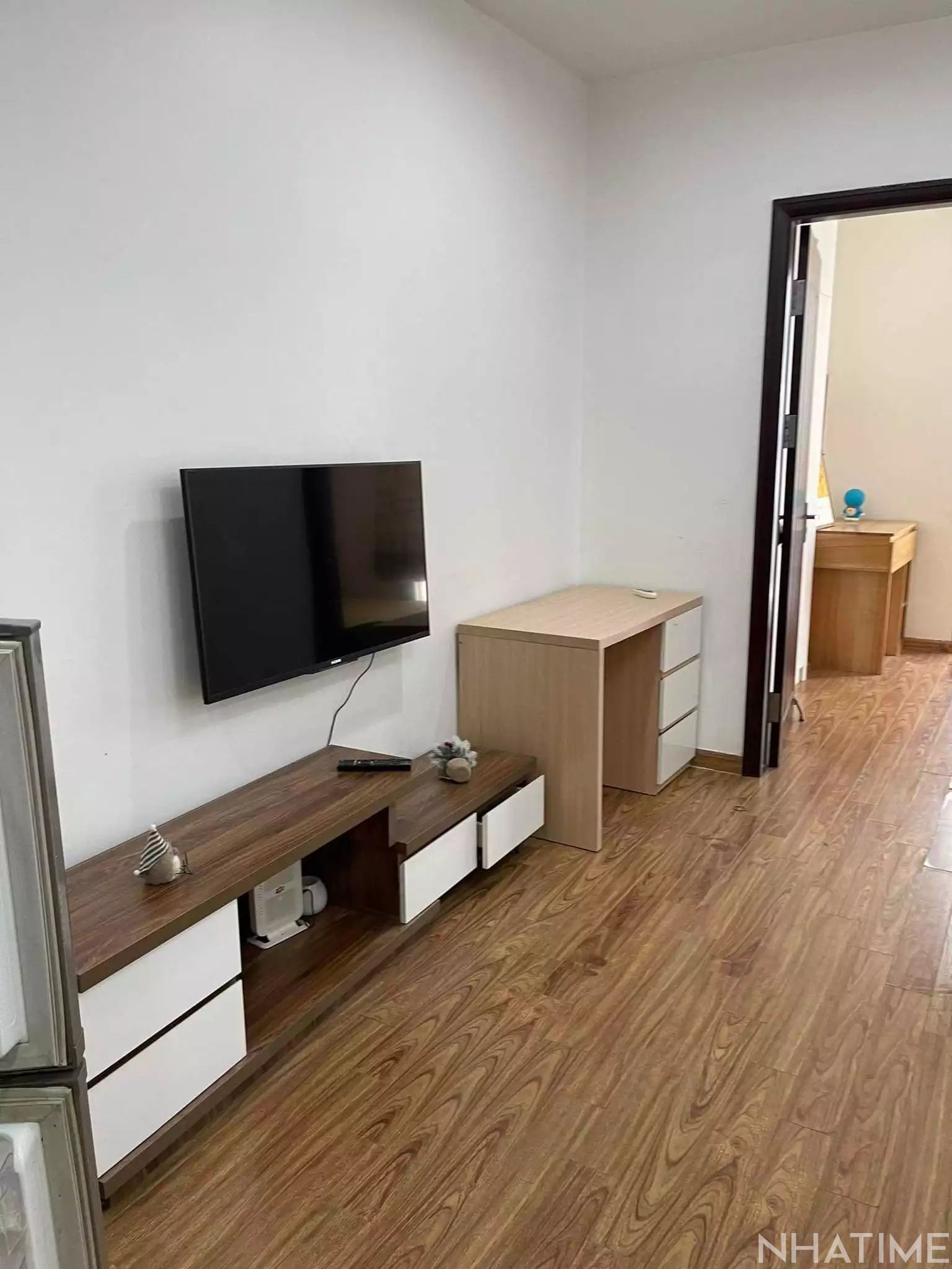 Cho thuê 1pn T08 times city giá rẻ Photo No.5