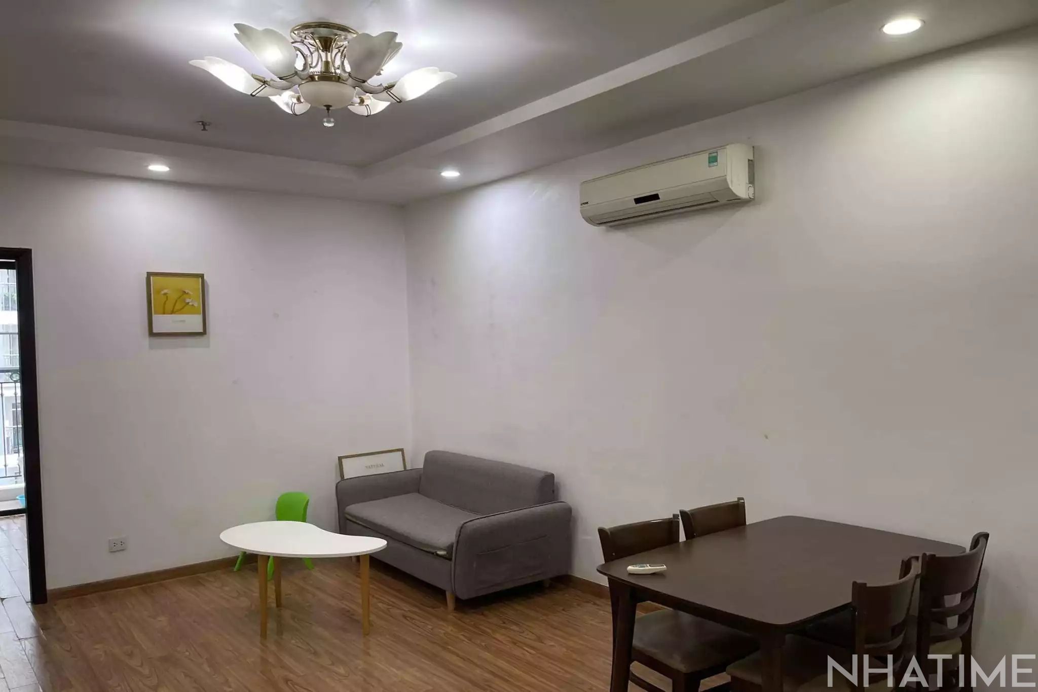 Cho thuê 1pn T08 times city giá rẻ Photo No.6