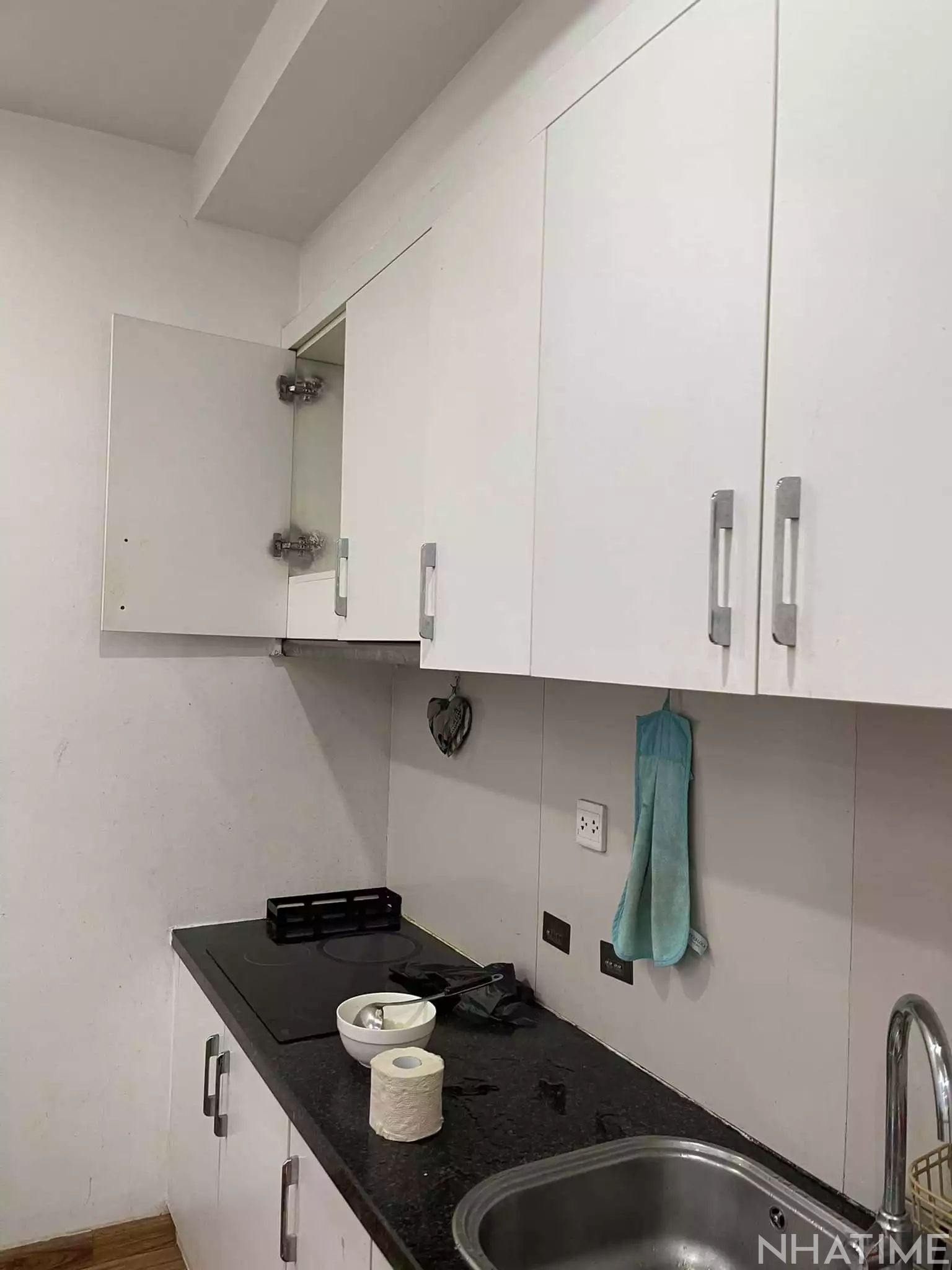 Cho thuê 1pn T08 times city giá rẻ Photo No.7