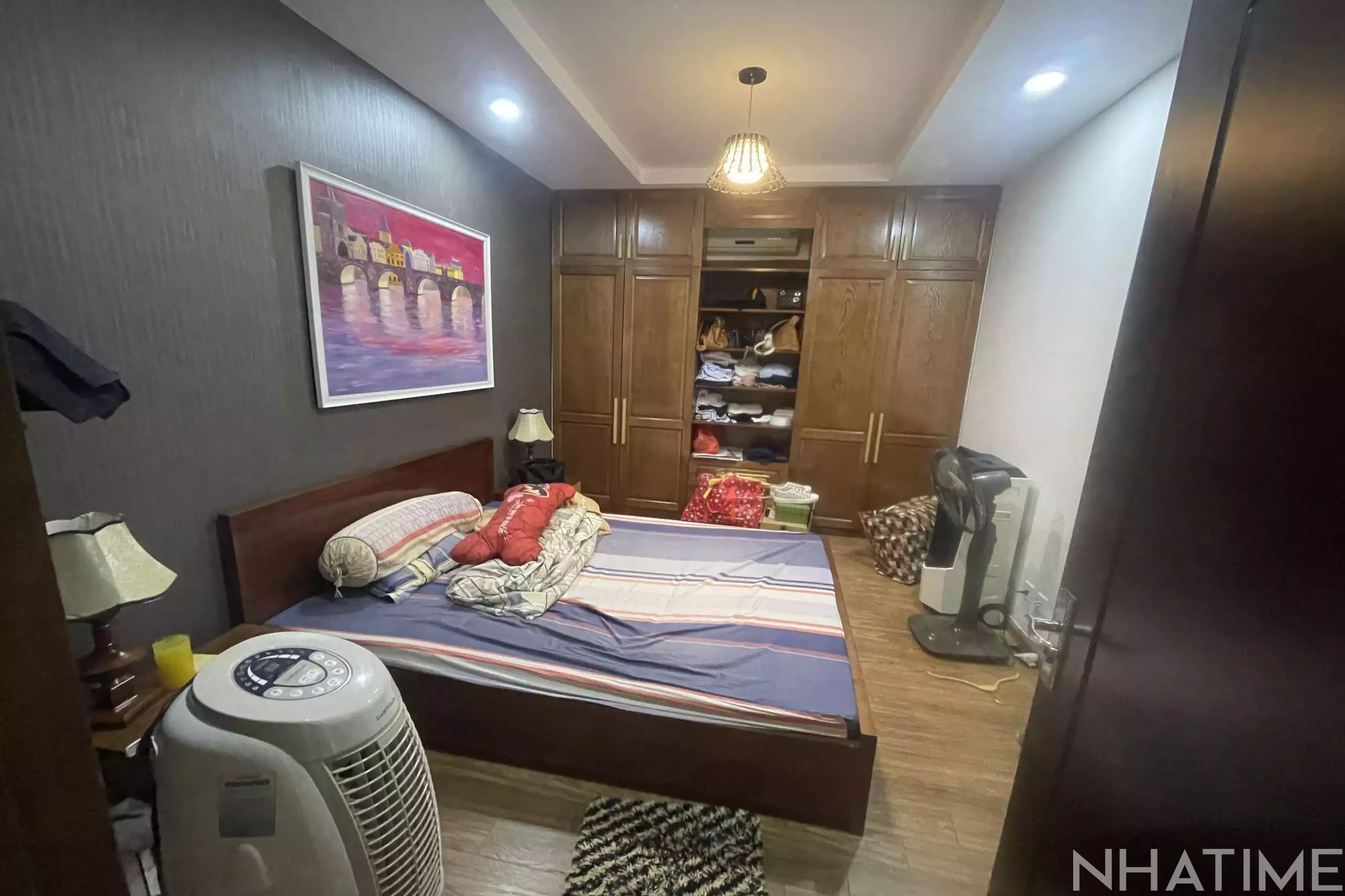 Bán 2pn 106m T10 times city Photo No.2