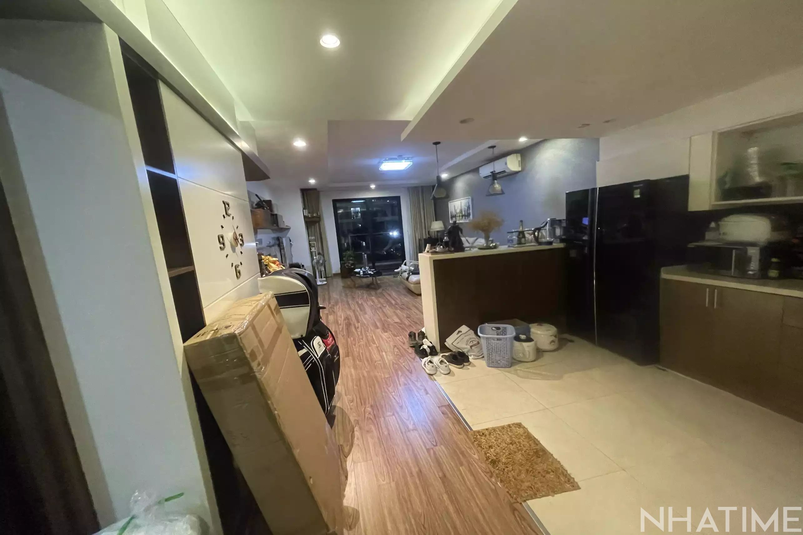 Bán 2pn 106m T10 times city Photo No.3