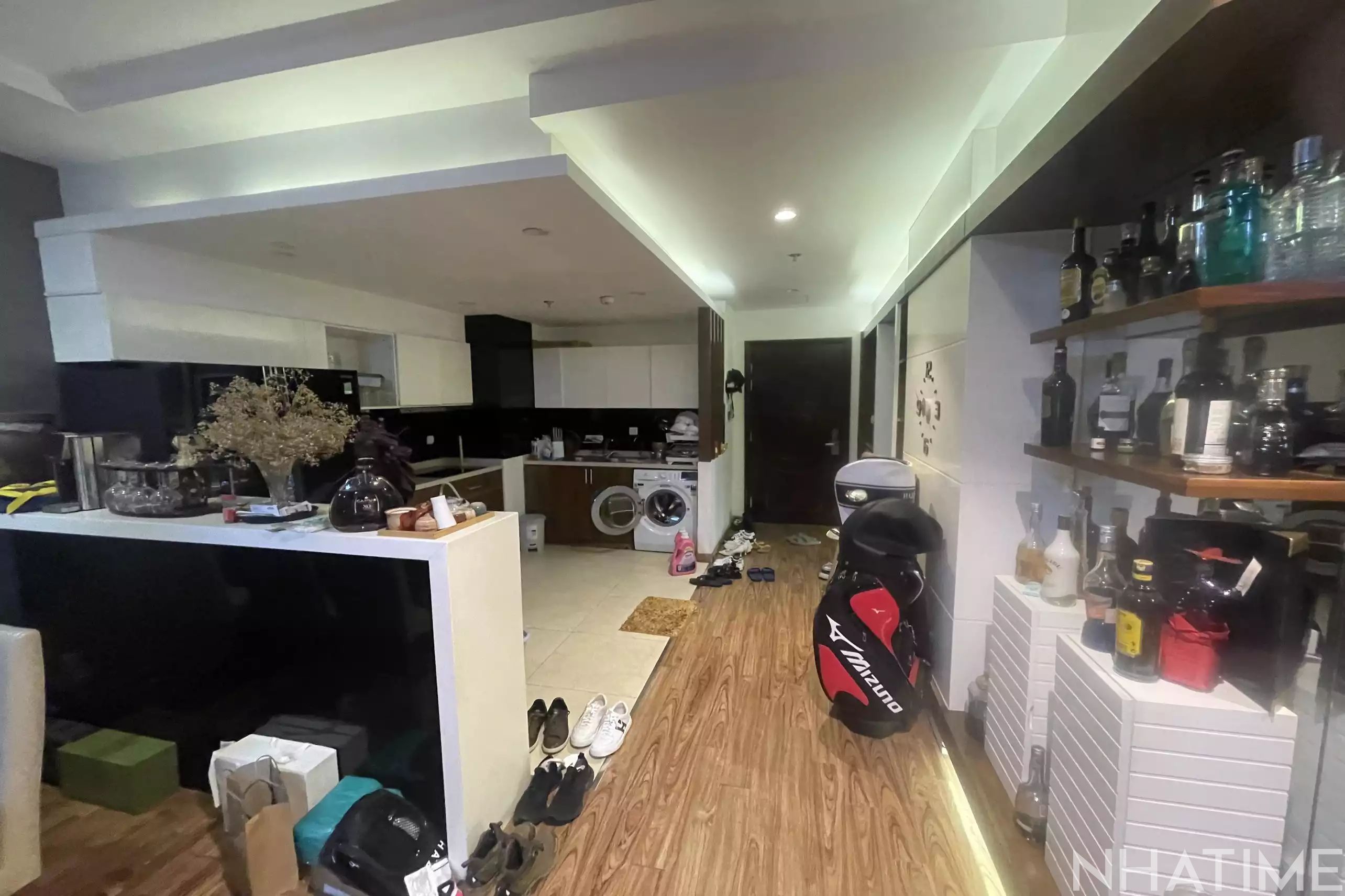 Bán 2pn 106m T10 times city Photo No.4