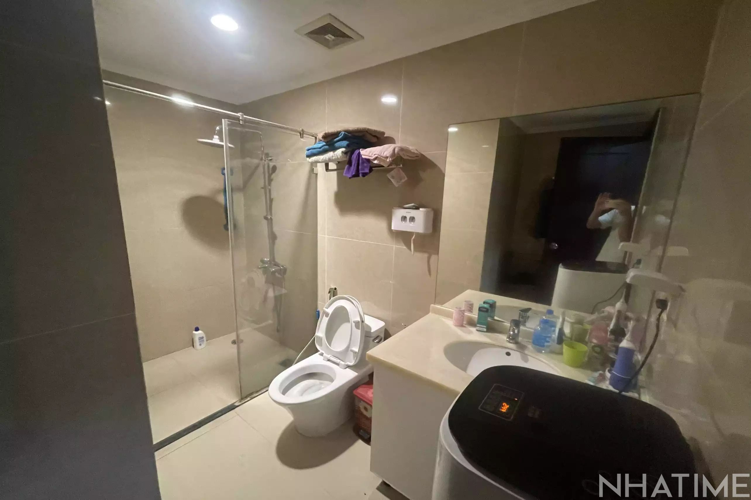 Bán 2pn 106m T10 times city Photo No.6