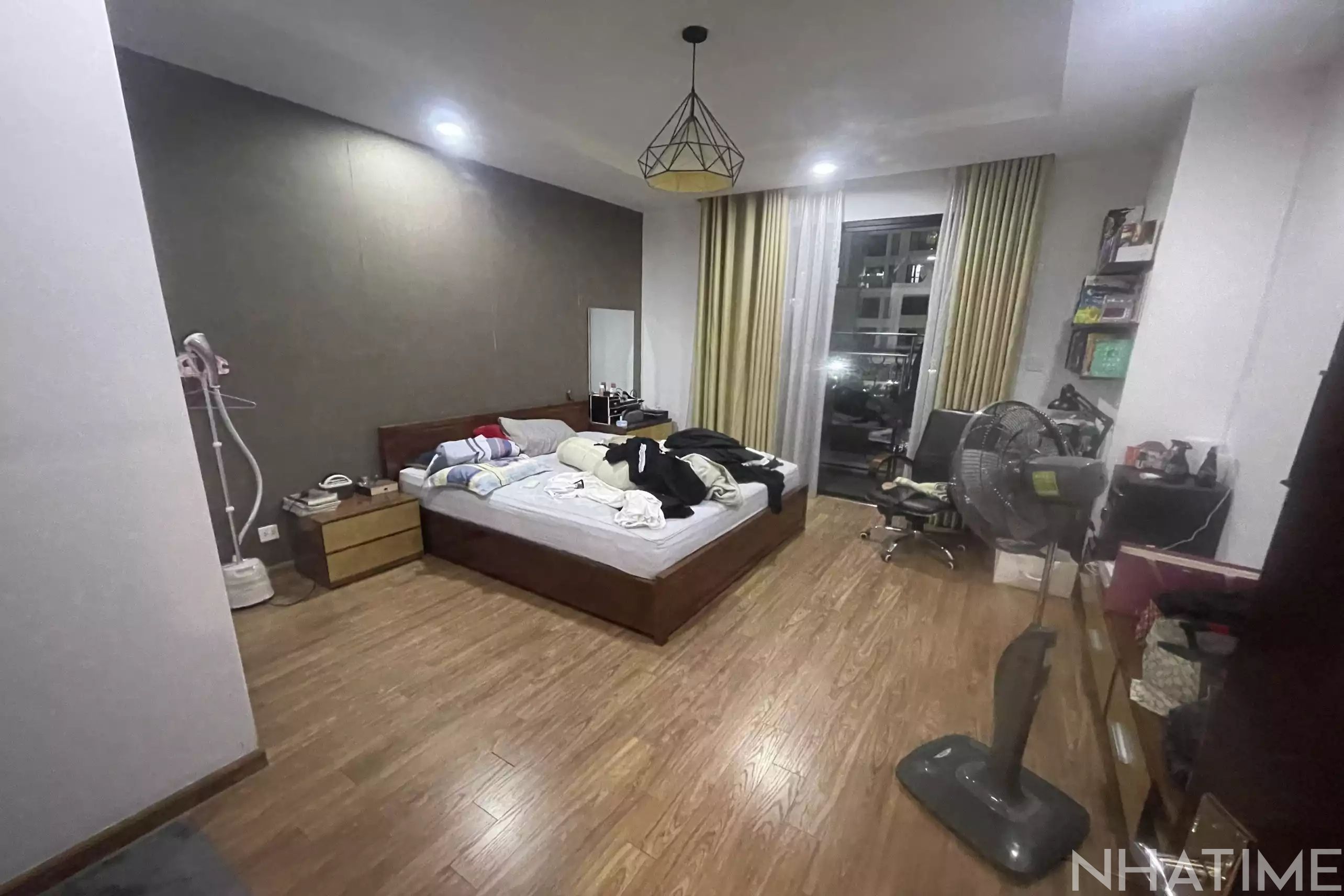 Bán 2pn 106m T10 times city Photo No.8