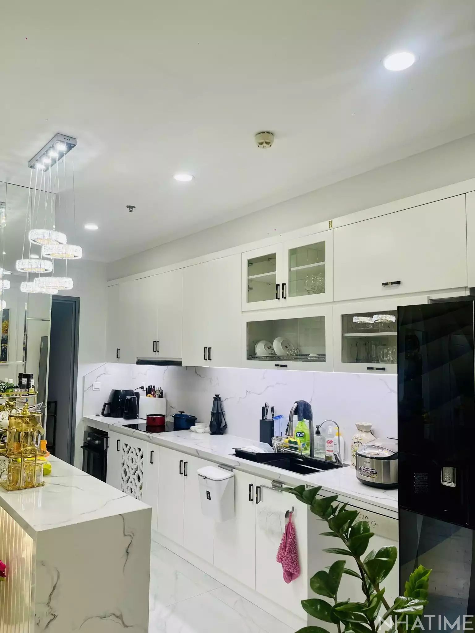 Bán căn 4Pn góc 145m toà P11 times city Photo No.2