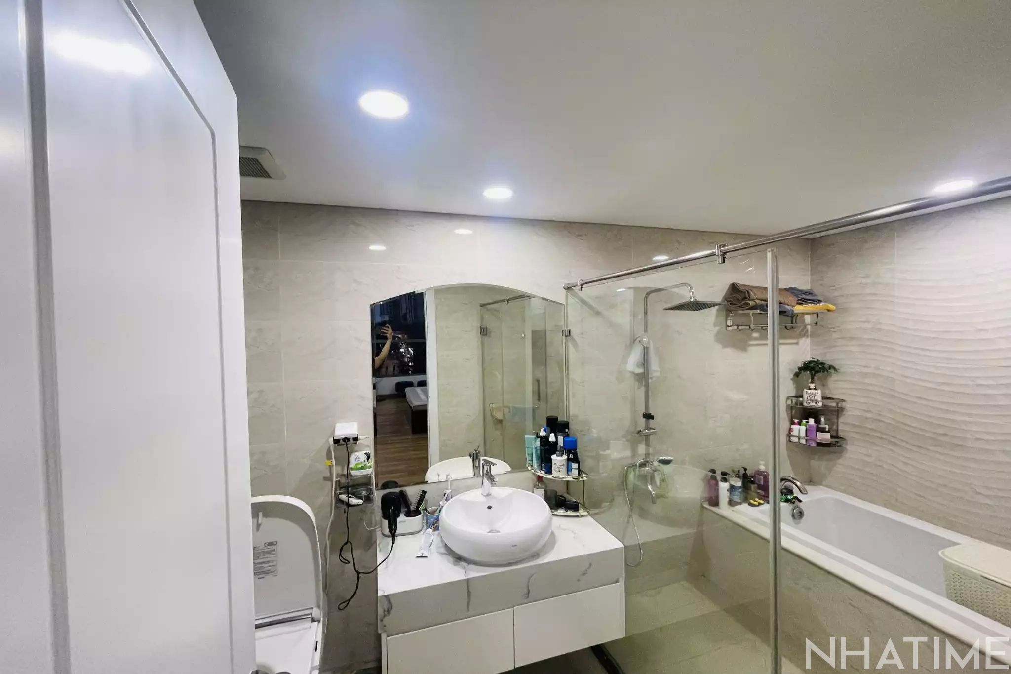 Bán căn 4Pn góc 145m toà P11 times city Photo No.8