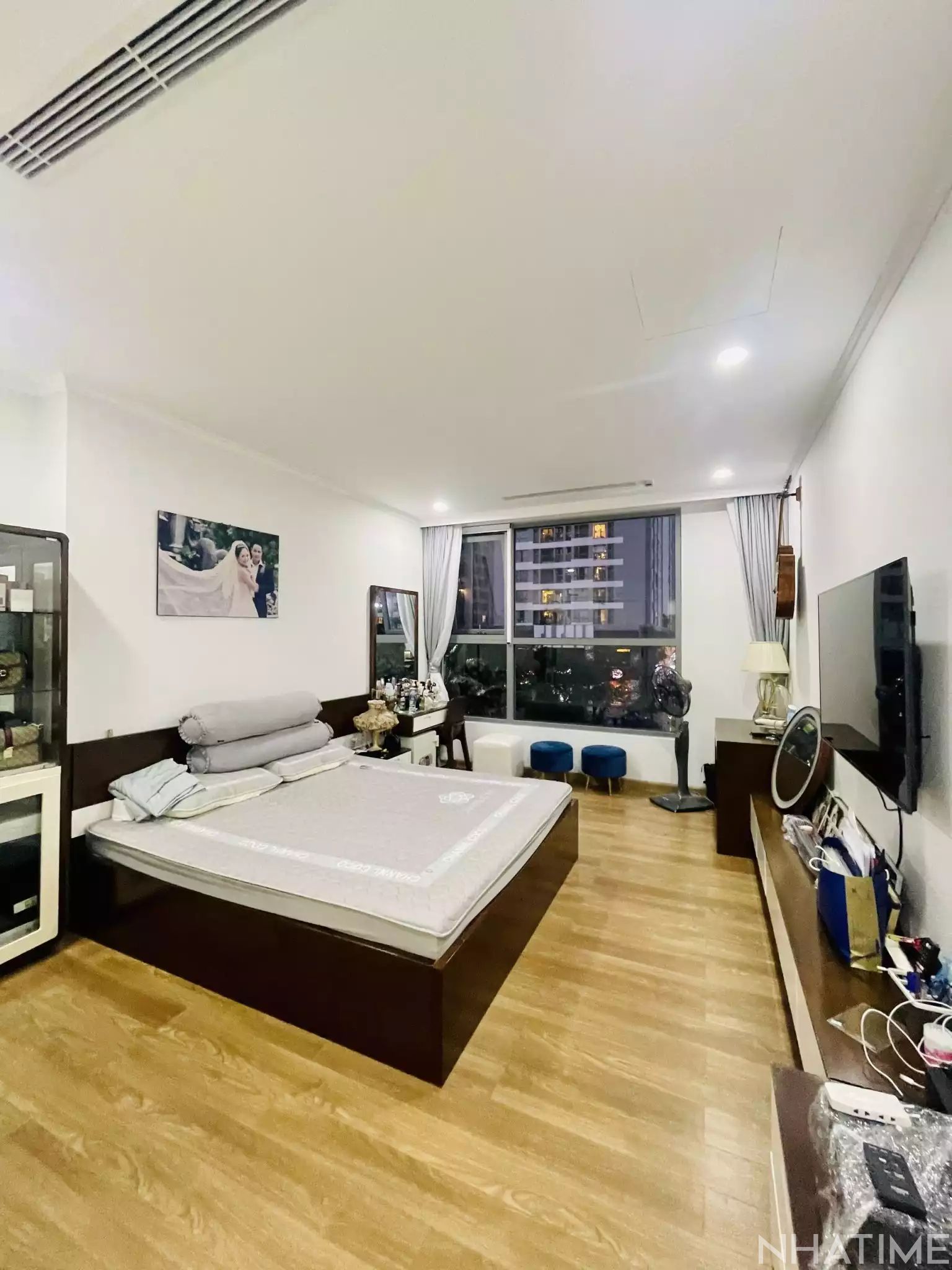 Bán căn 4Pn góc 145m toà P11 times city Photo No.10