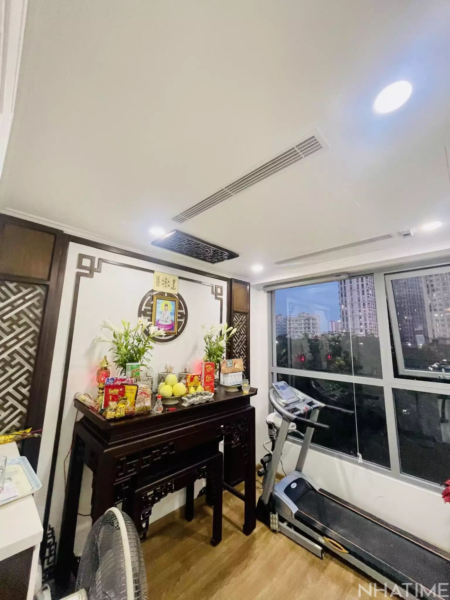 Bán căn 4Pn góc 145m toà P11 times city Photo No.12