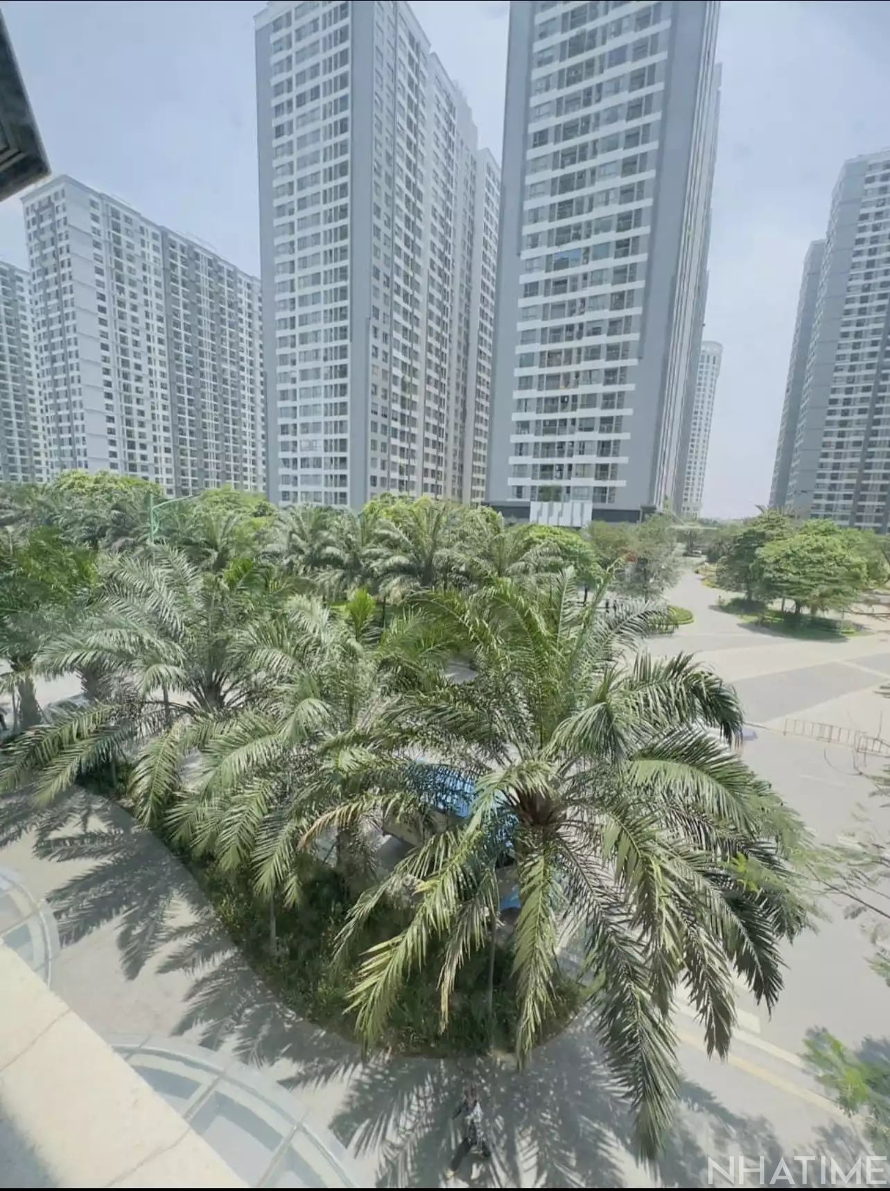 Bán căn 4Pn góc 145m toà P11 times city Photo No.13