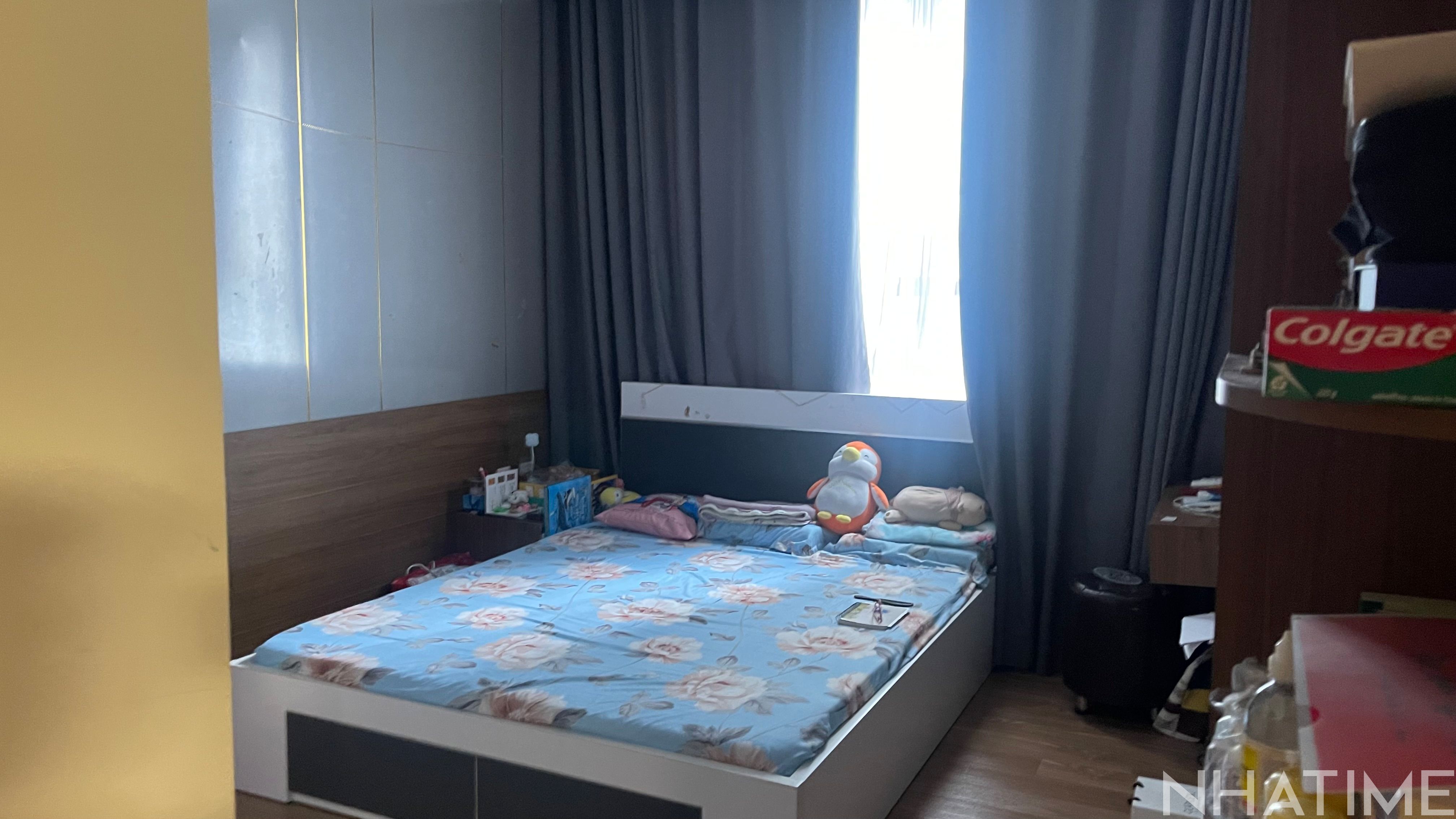 Bán 3Pn góc Park 09 Times city