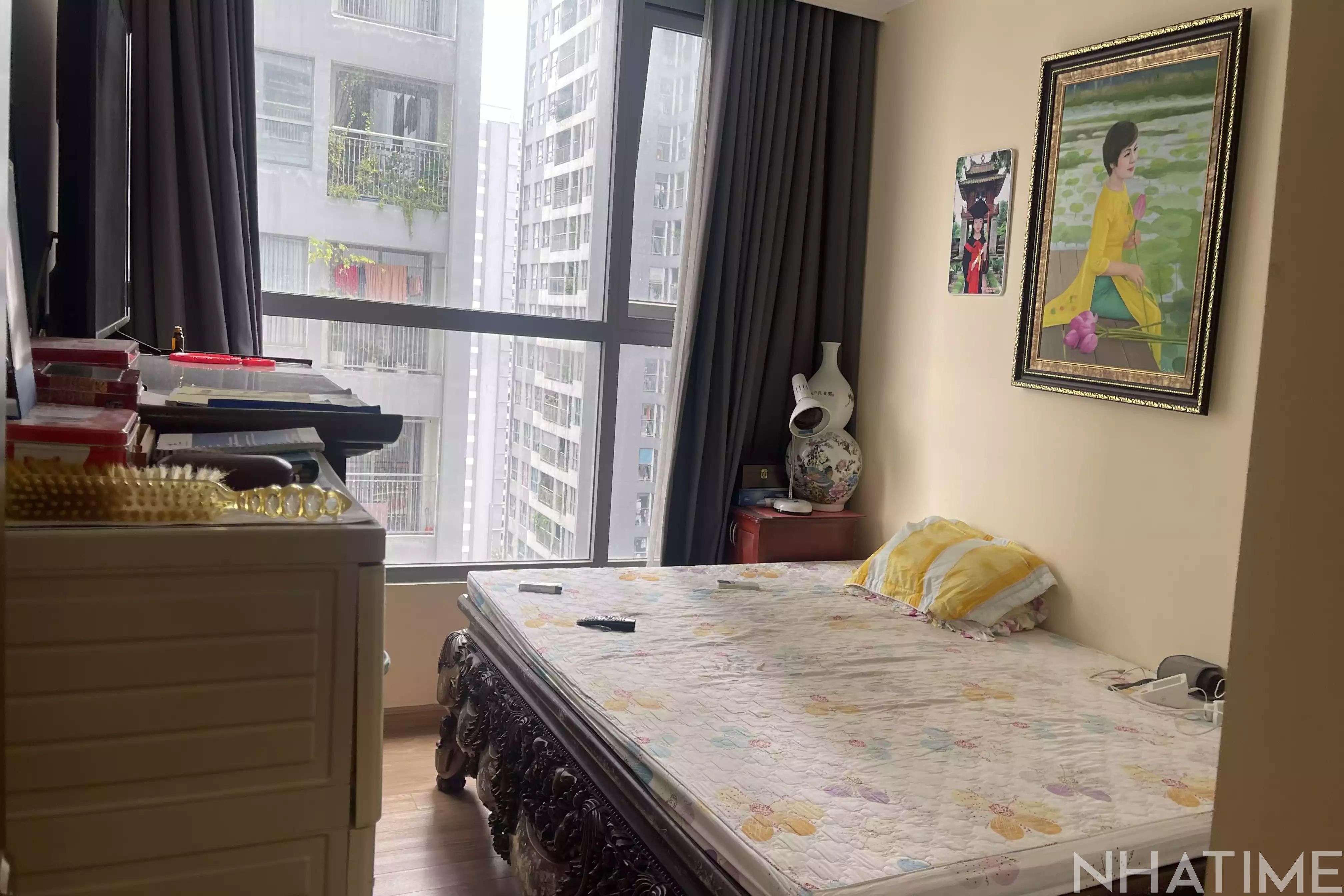 Bán 3Pn góc Park 09 Times city Photo No.2