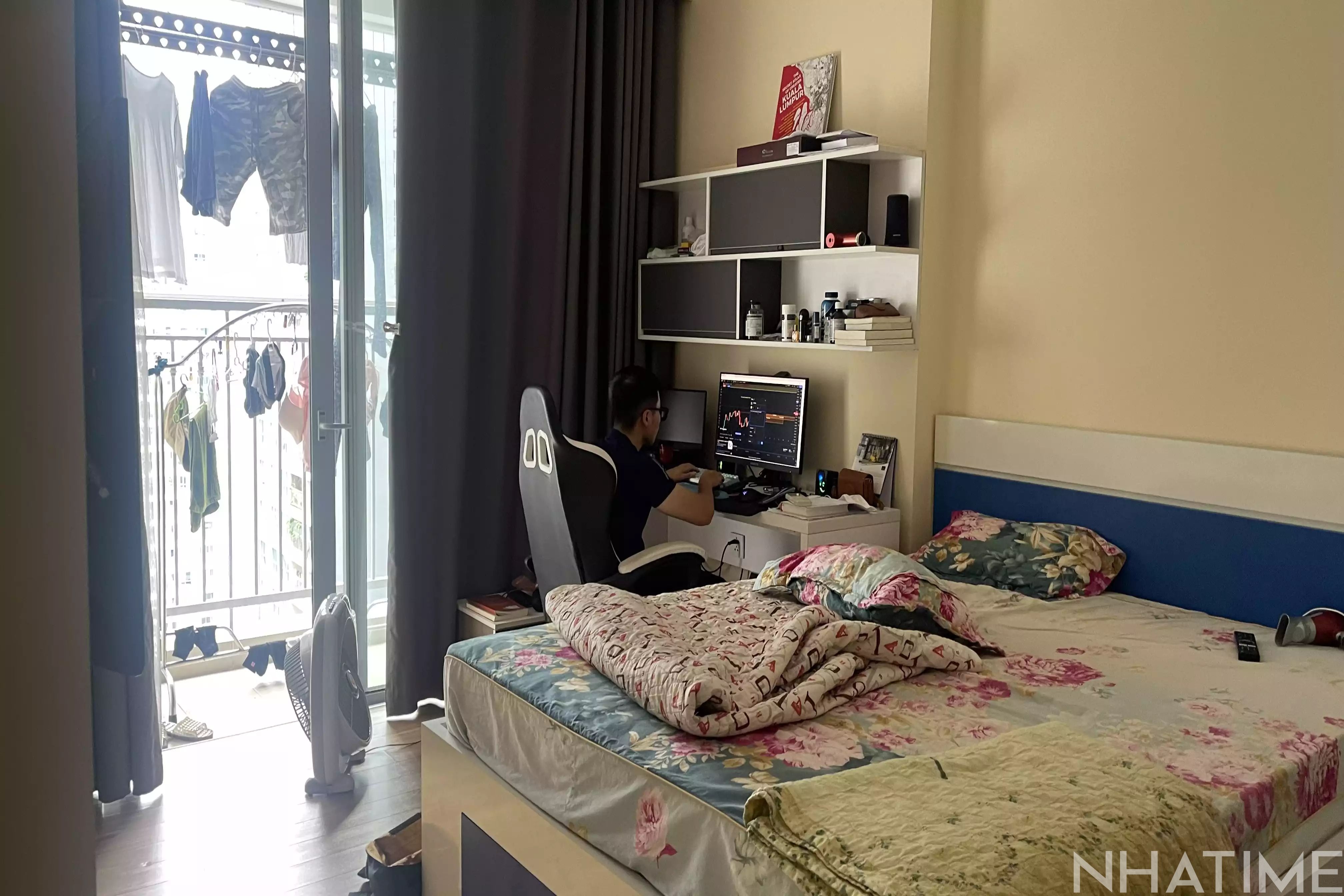 Bán 3Pn góc Park 09 Times city Photo No.5