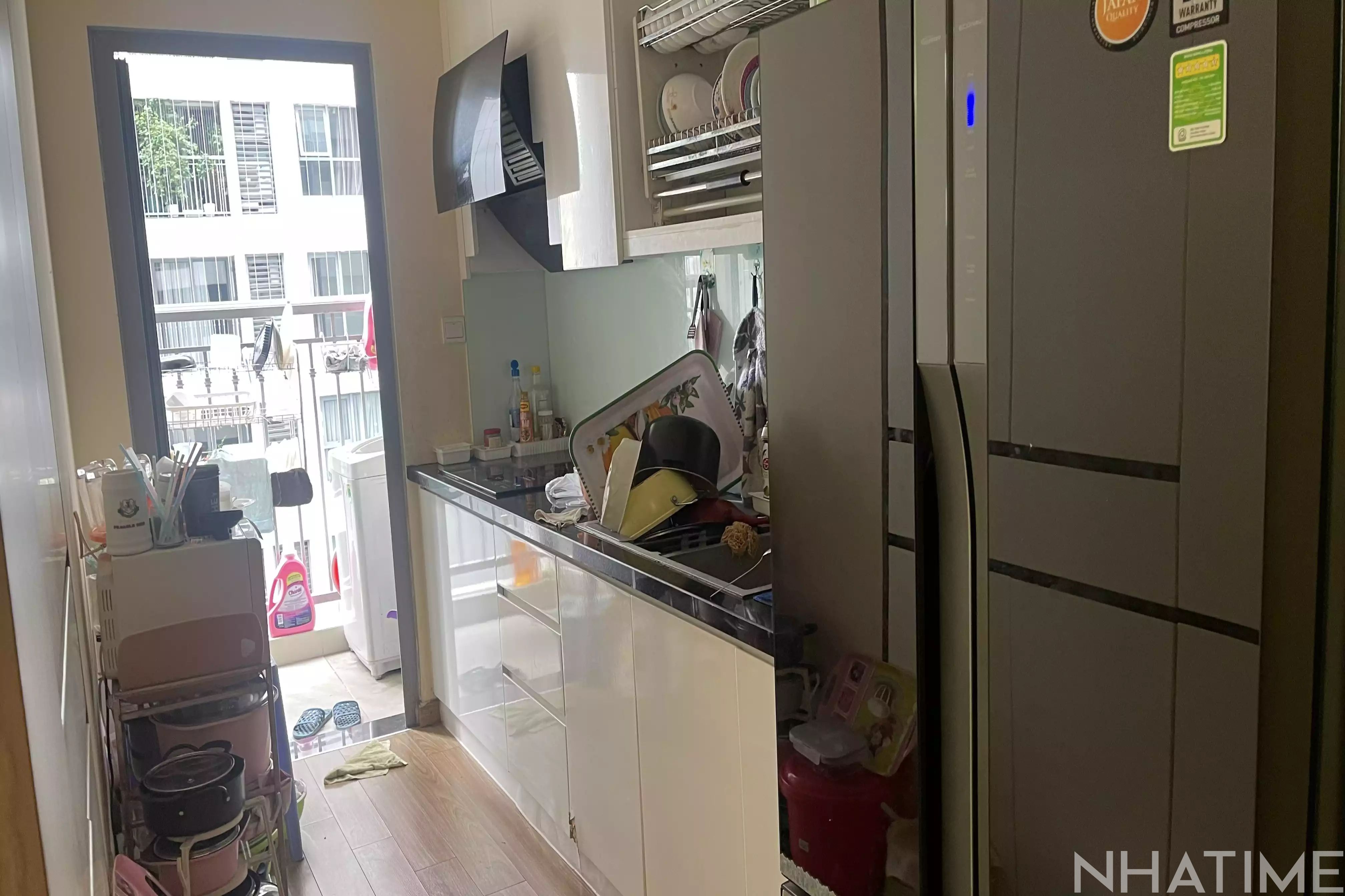 Bán 3Pn góc Park 09 Times city Photo No.6