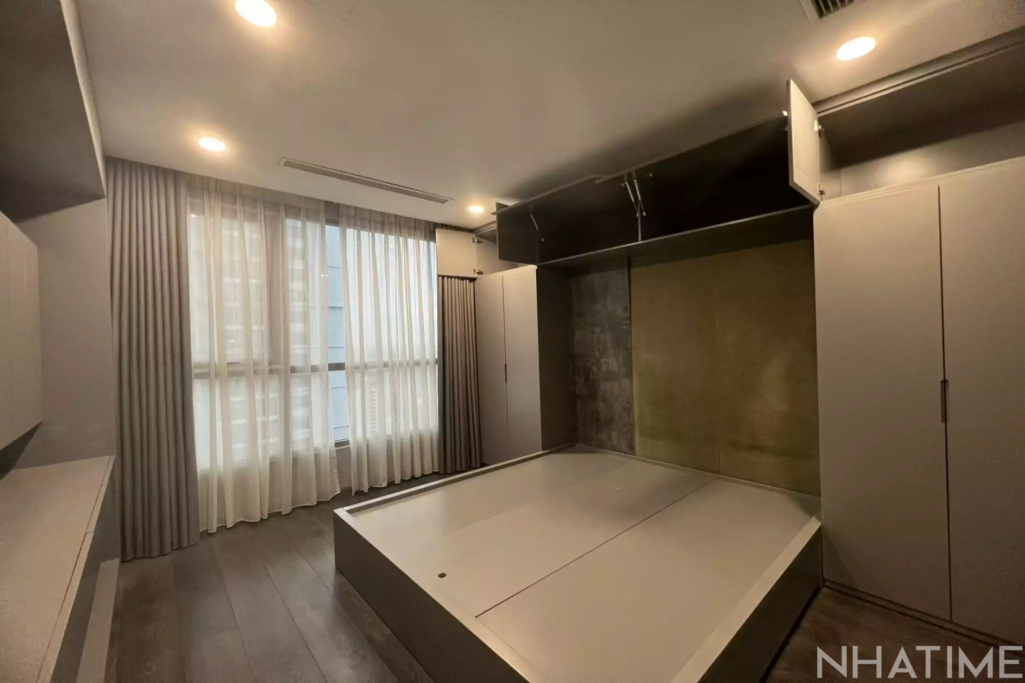 Bán căn 2pn hoa hậu 87m Park 2 times city Photo No.3