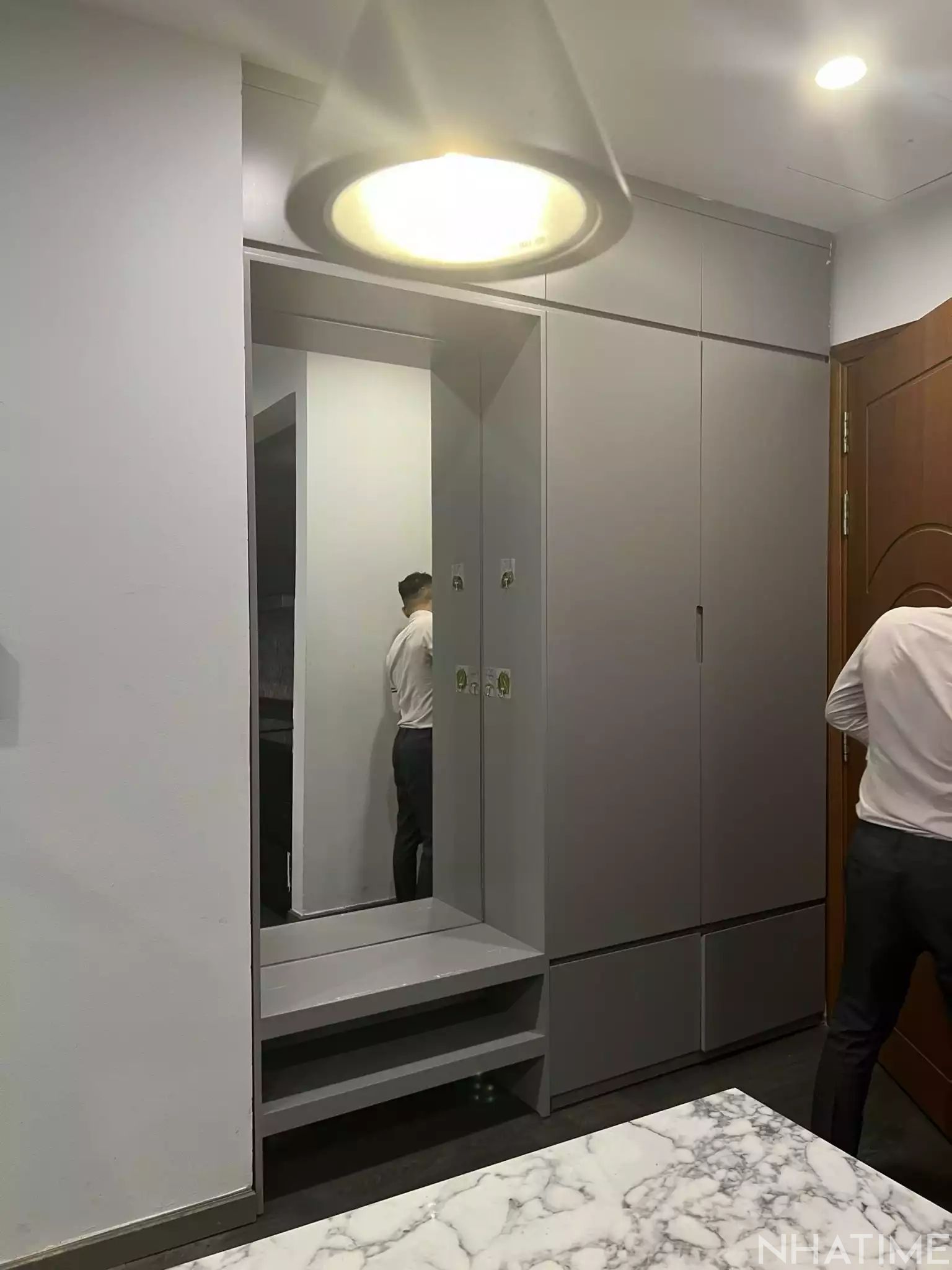 Bán căn 2pn hoa hậu 87m Park 2 times city Photo No.5