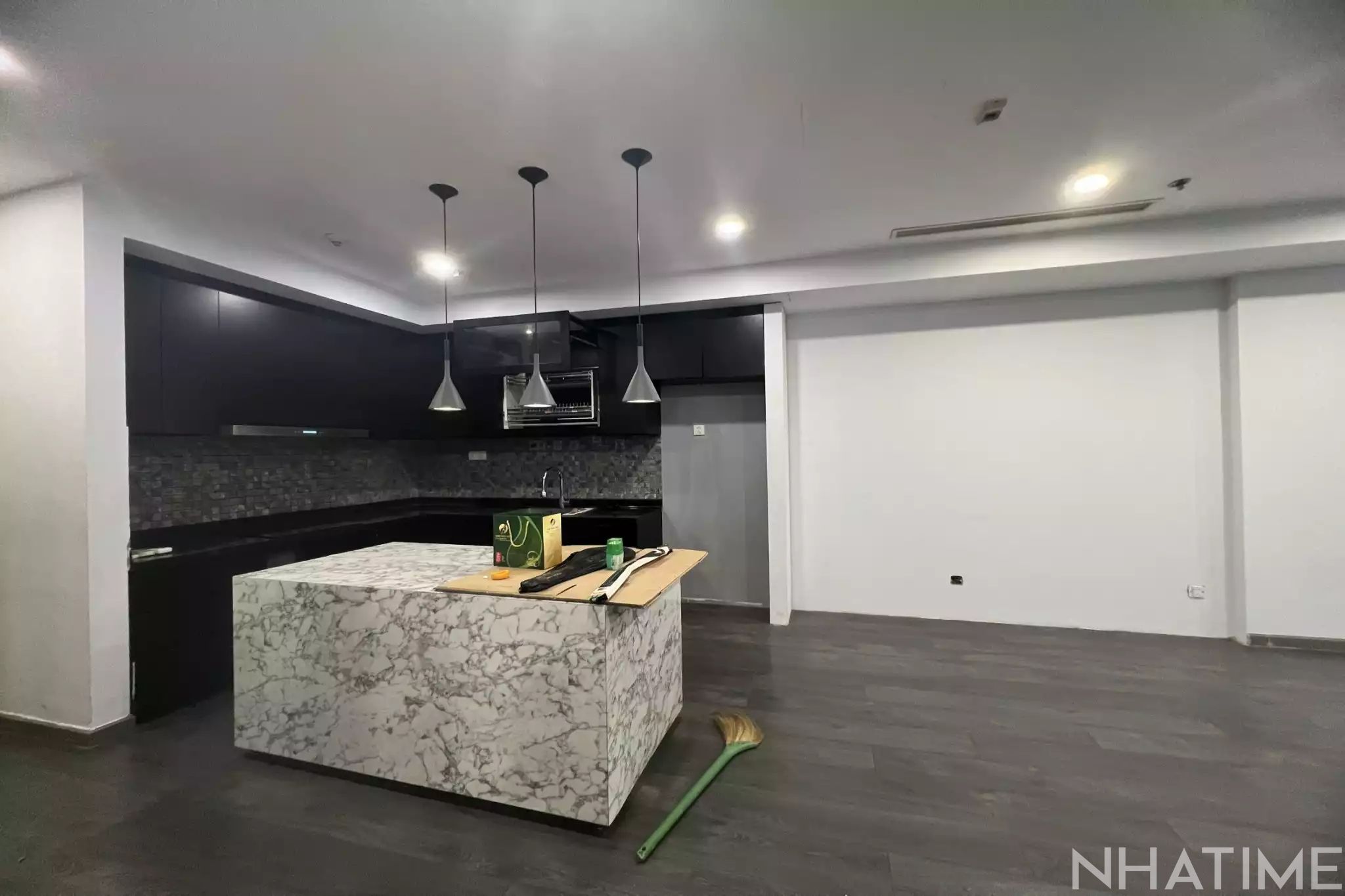 Bán căn 2pn hoa hậu 87m Park 2 times city Photo No.6