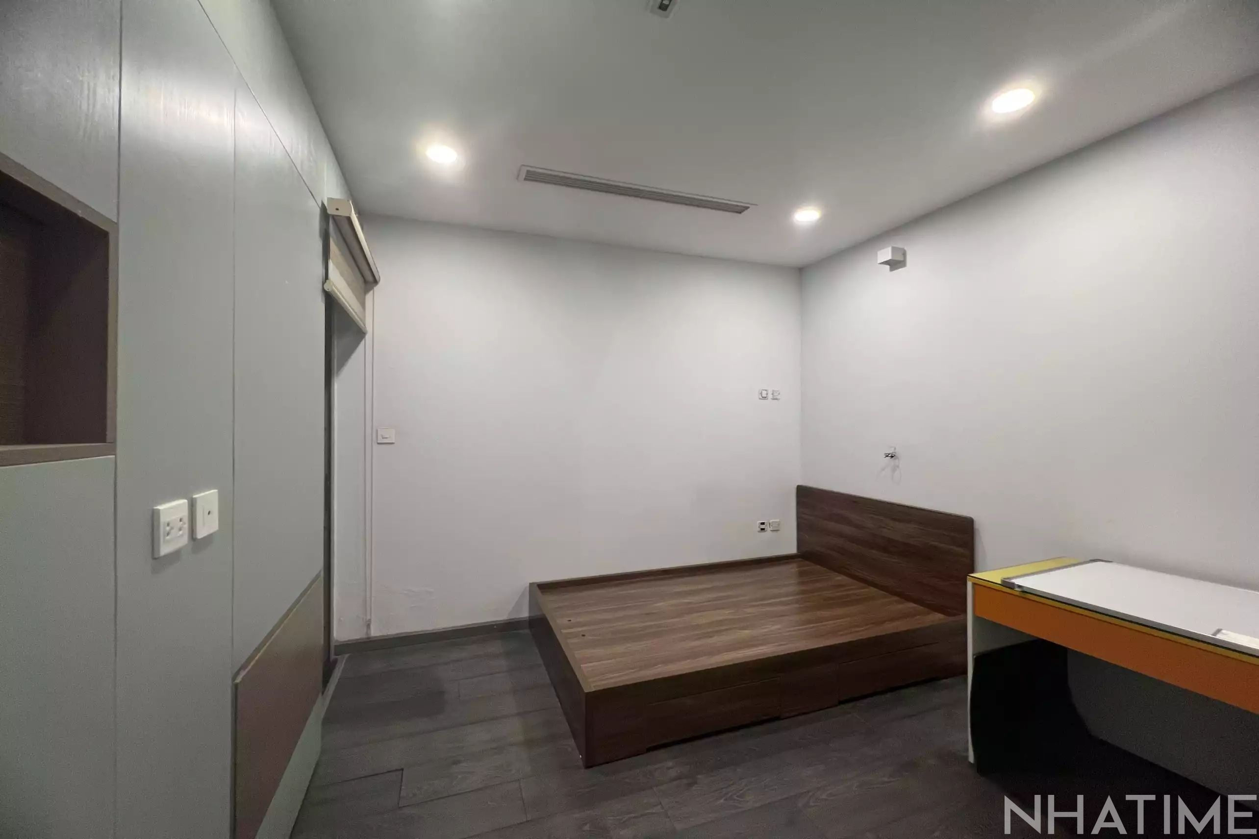 Bán căn 2pn hoa hậu 87m Park 2 times city Photo No.7