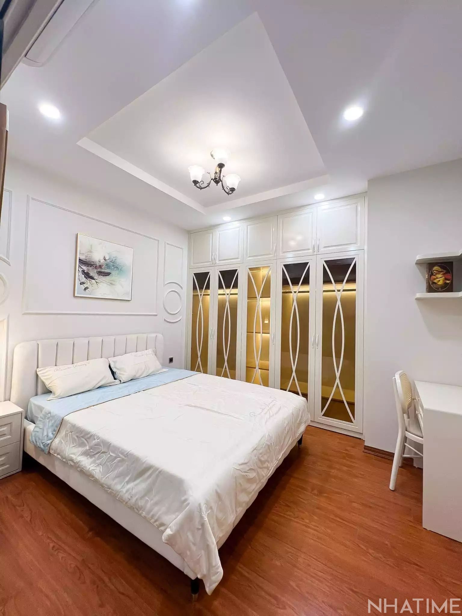 Bán 3pn sửa T07 Times City 106m Photo No.2