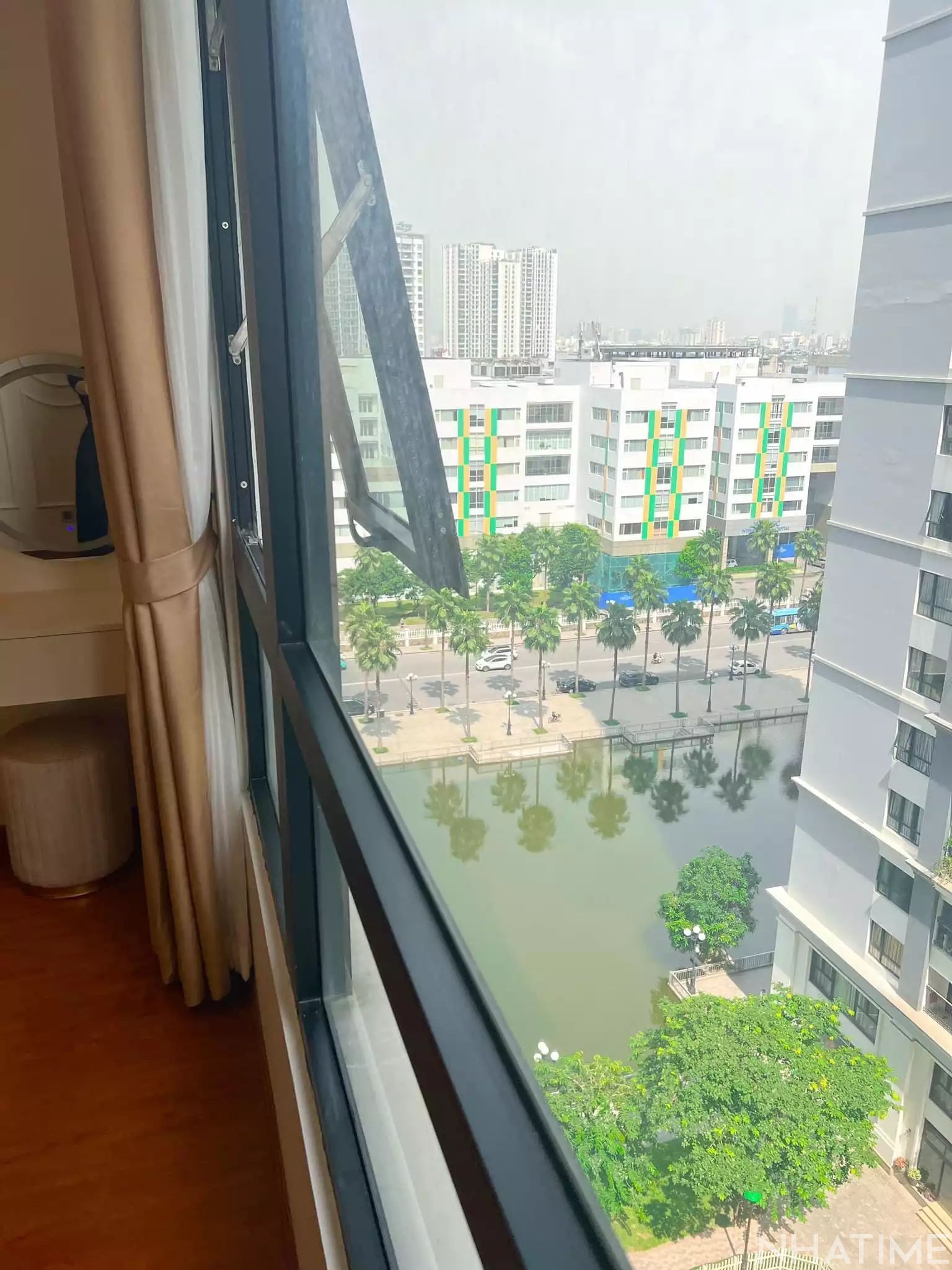 Bán 3pn sửa T07 Times City 106m Photo No.3