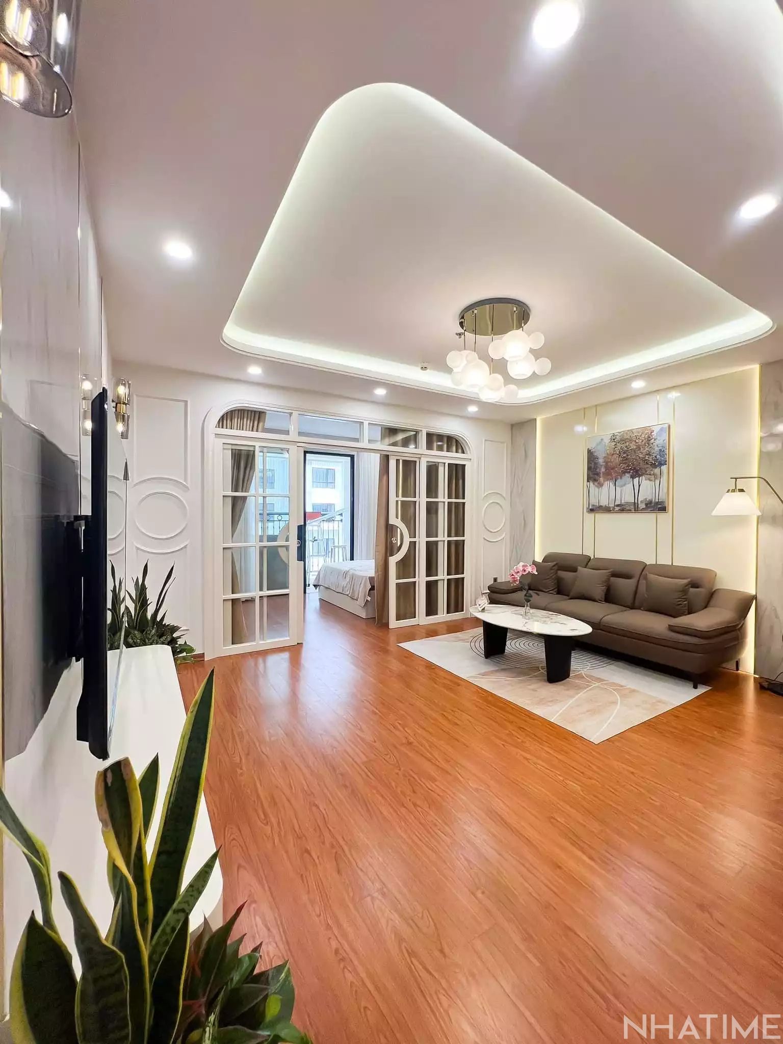 Bán 3pn sửa T07 Times City 106m Photo No.4