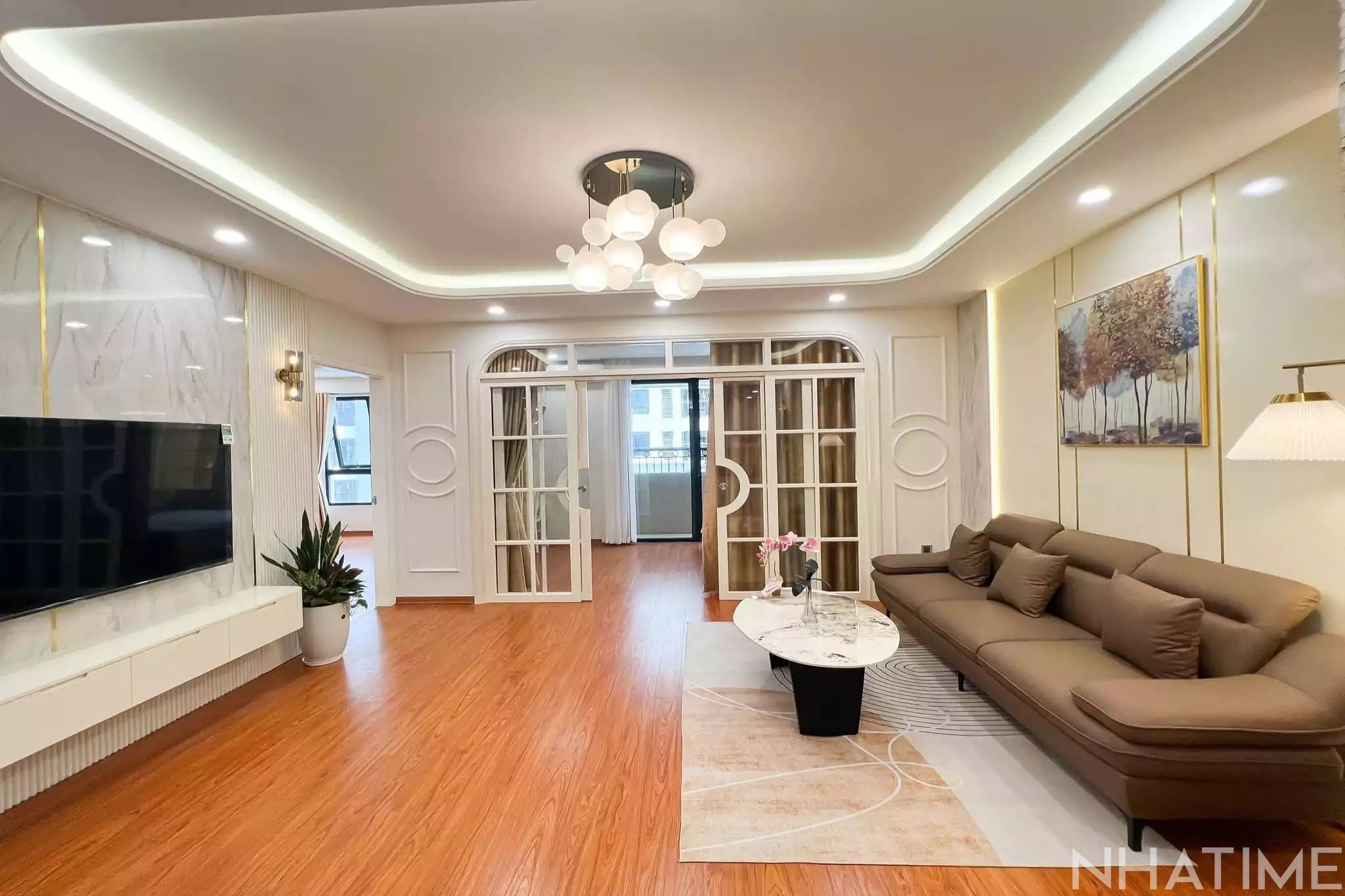 Bán 3pn sửa T07 Times City 106m Photo No.5