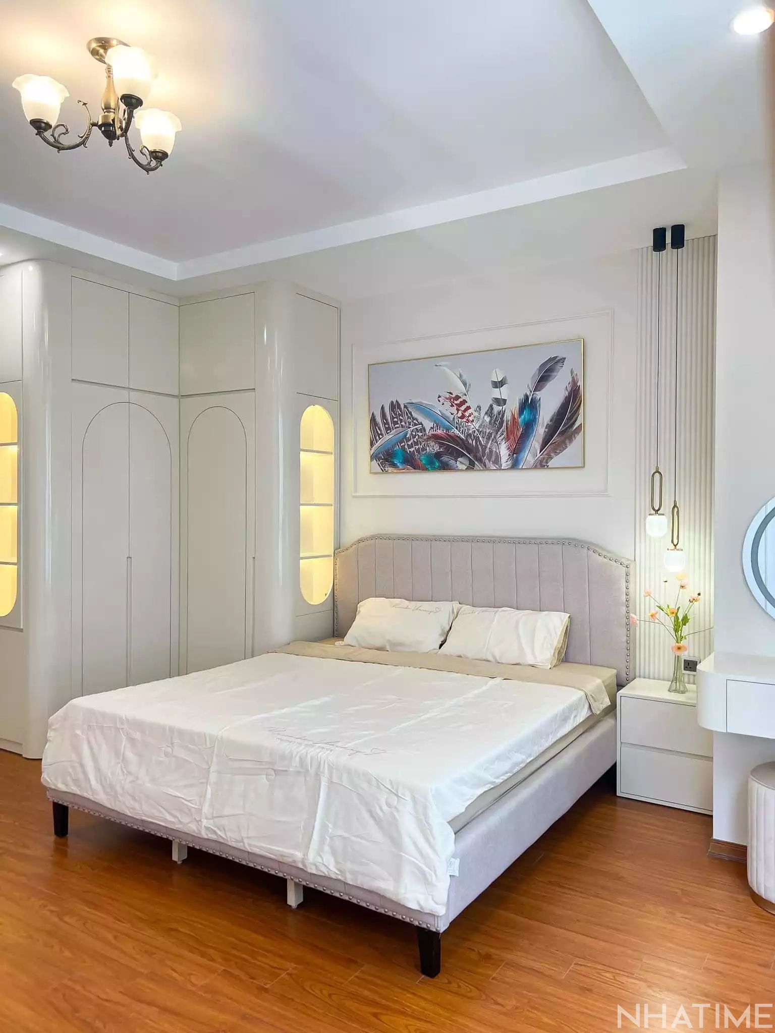 Bán 3pn sửa T07 Times City 106m Photo No.6