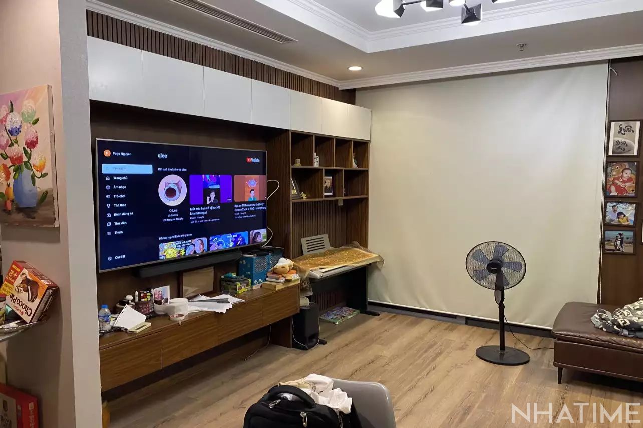 Cho thuê Photo No.6