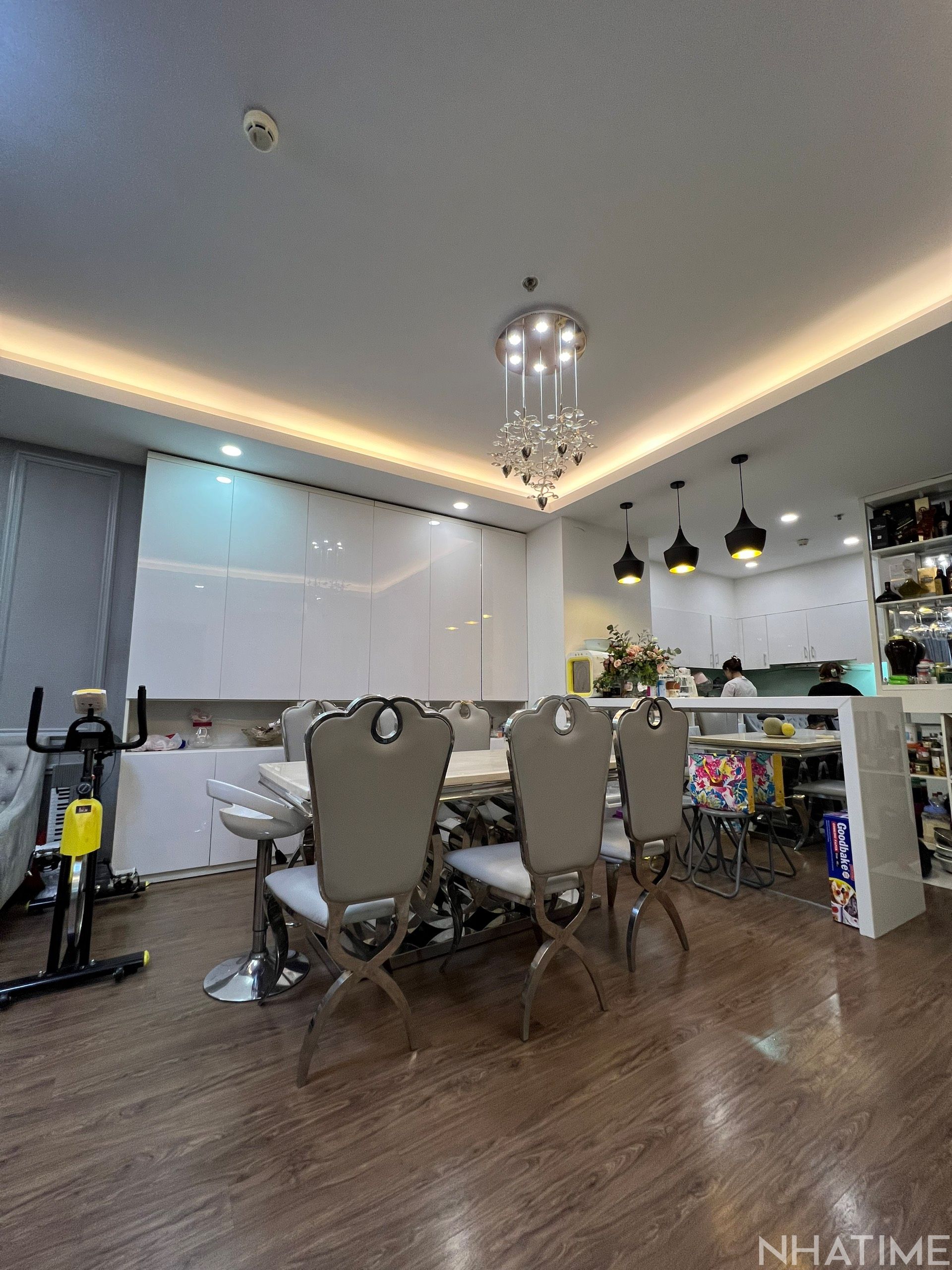 Bán 2Pn 106m T07 Times city