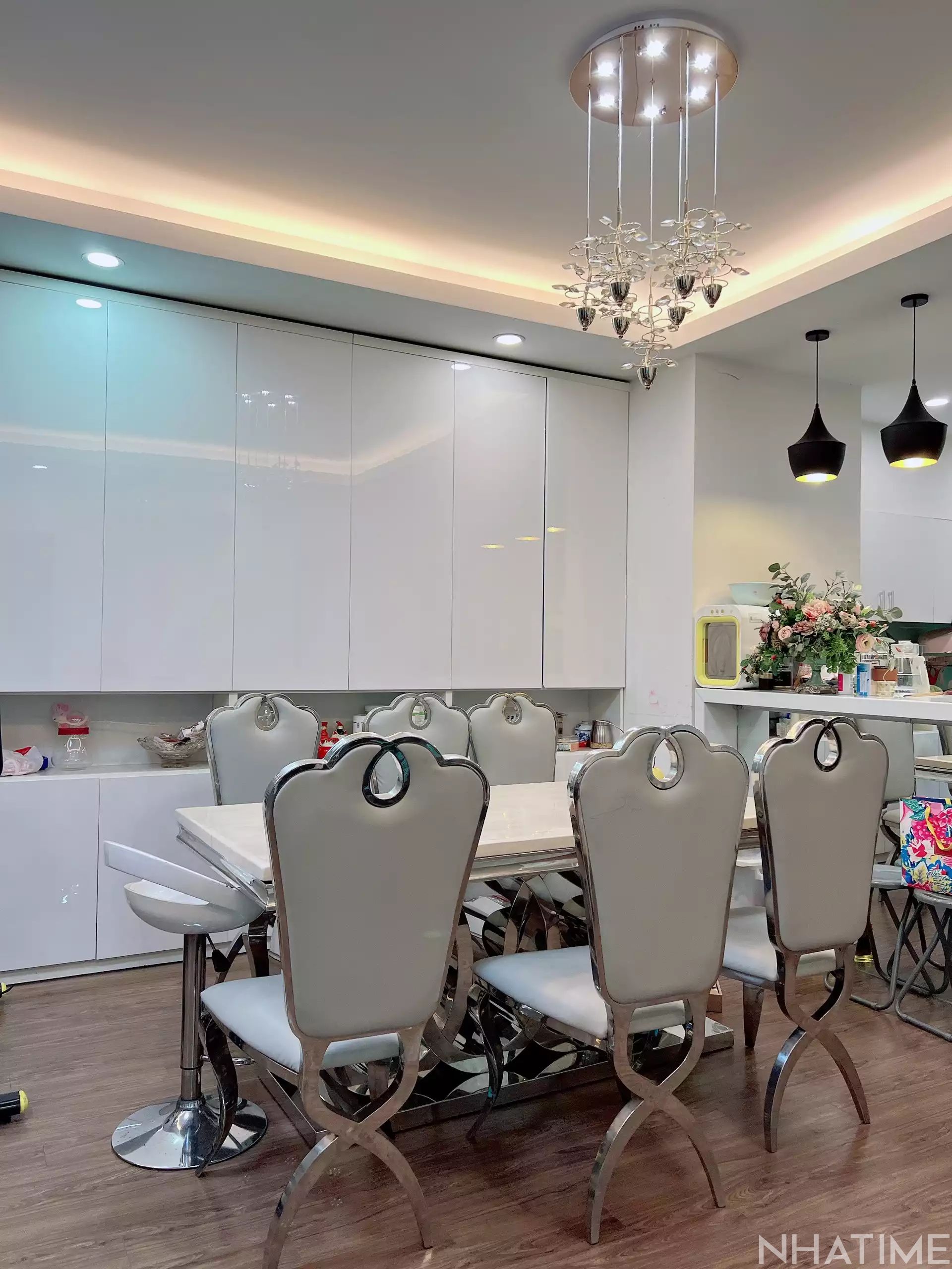 Bán 2Pn 106m T07 Times city Photo No.2